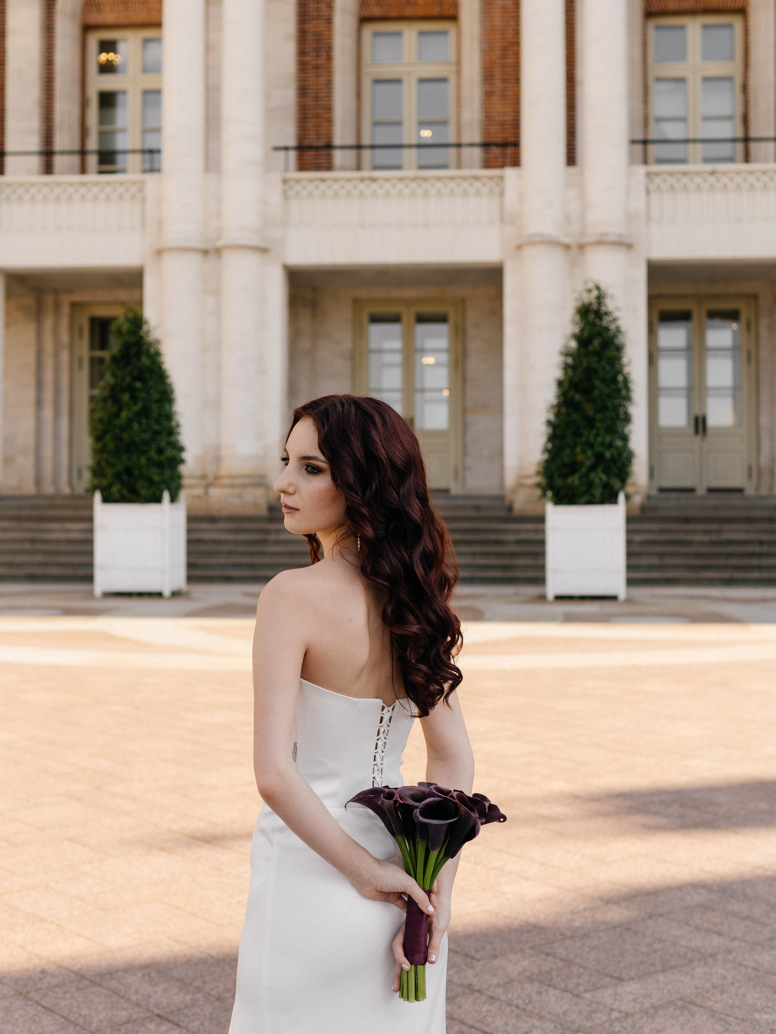 Виктор и Валерия. Портретный фотограф в Москве