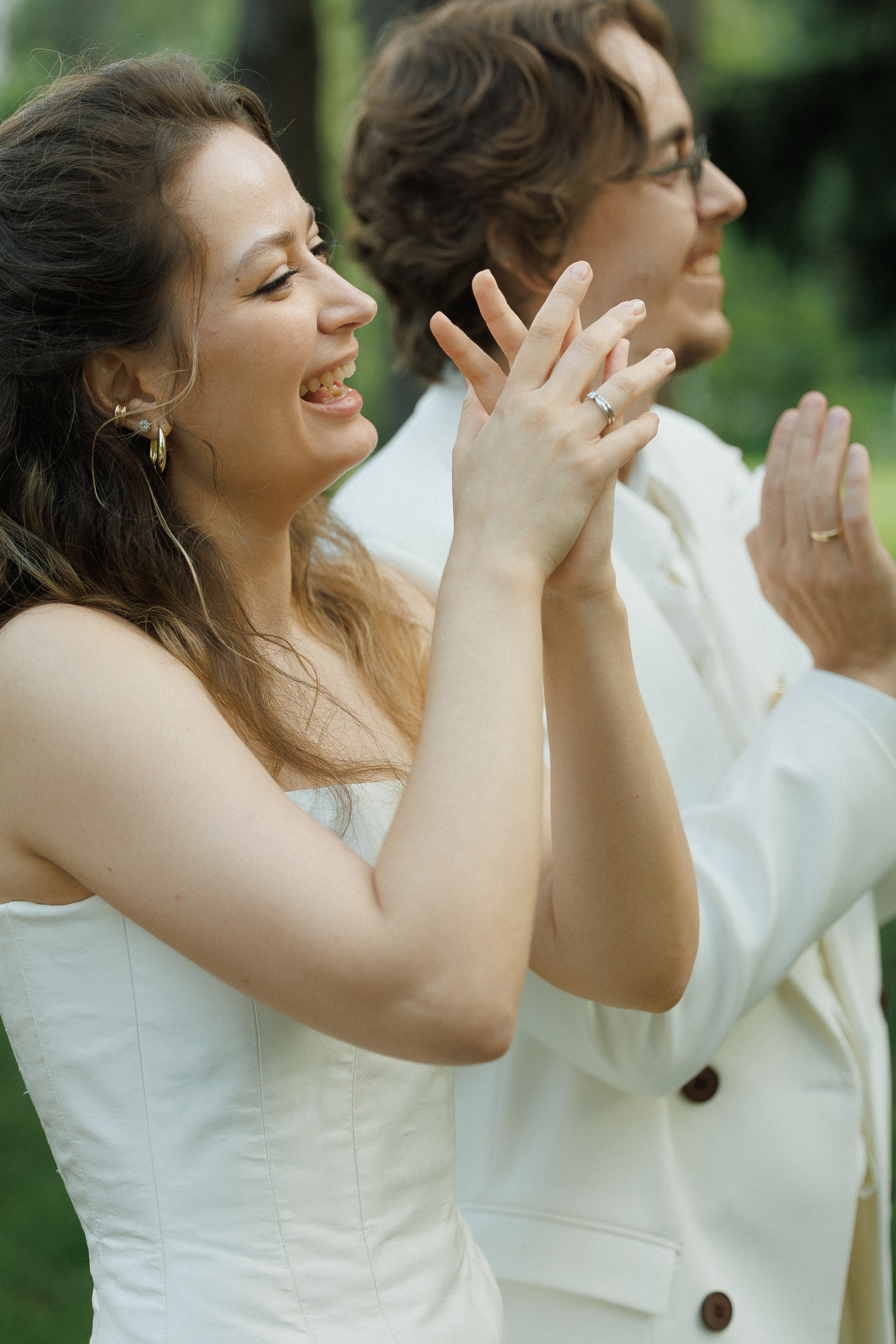 Антон и Влада. Свадебный фотограф в Москве и Санкт-Петербурге Денис Ходюков