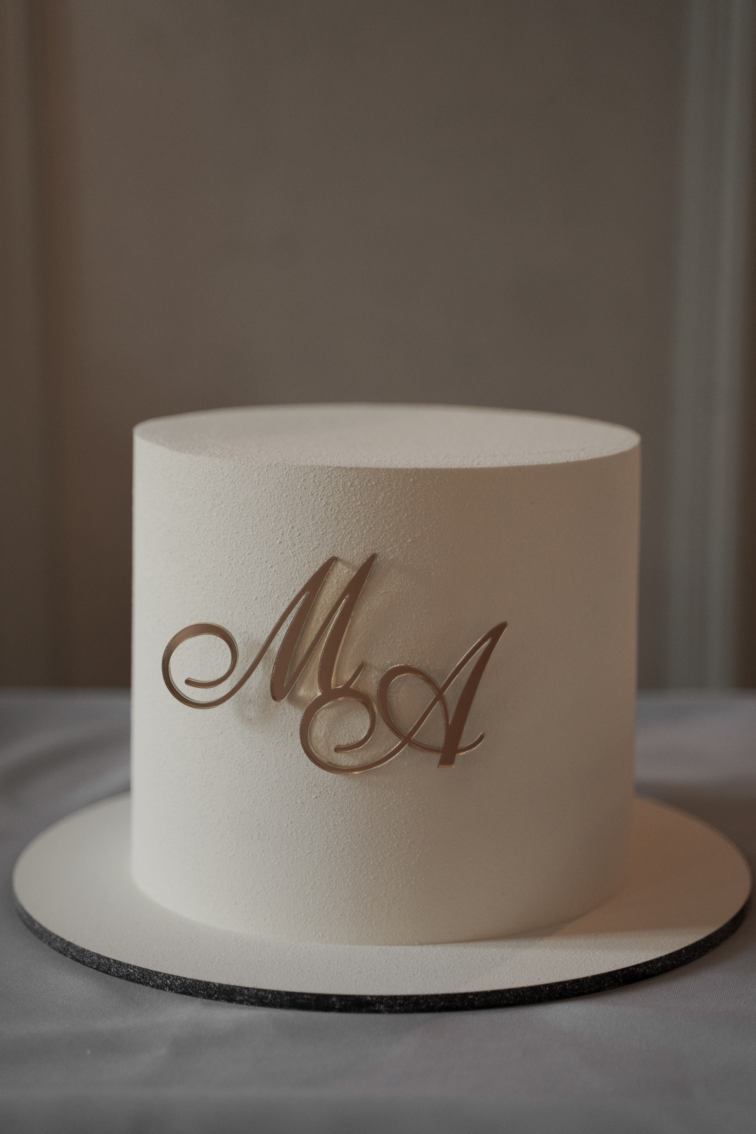 Анна и Максим. Свадебный фотограф Марина Попова