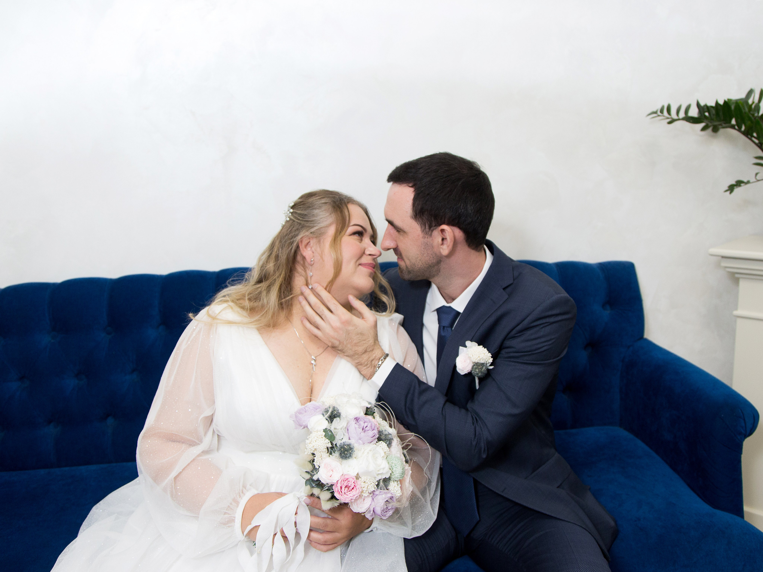 Елена & Евгений. Фотограф Дроздова Анна