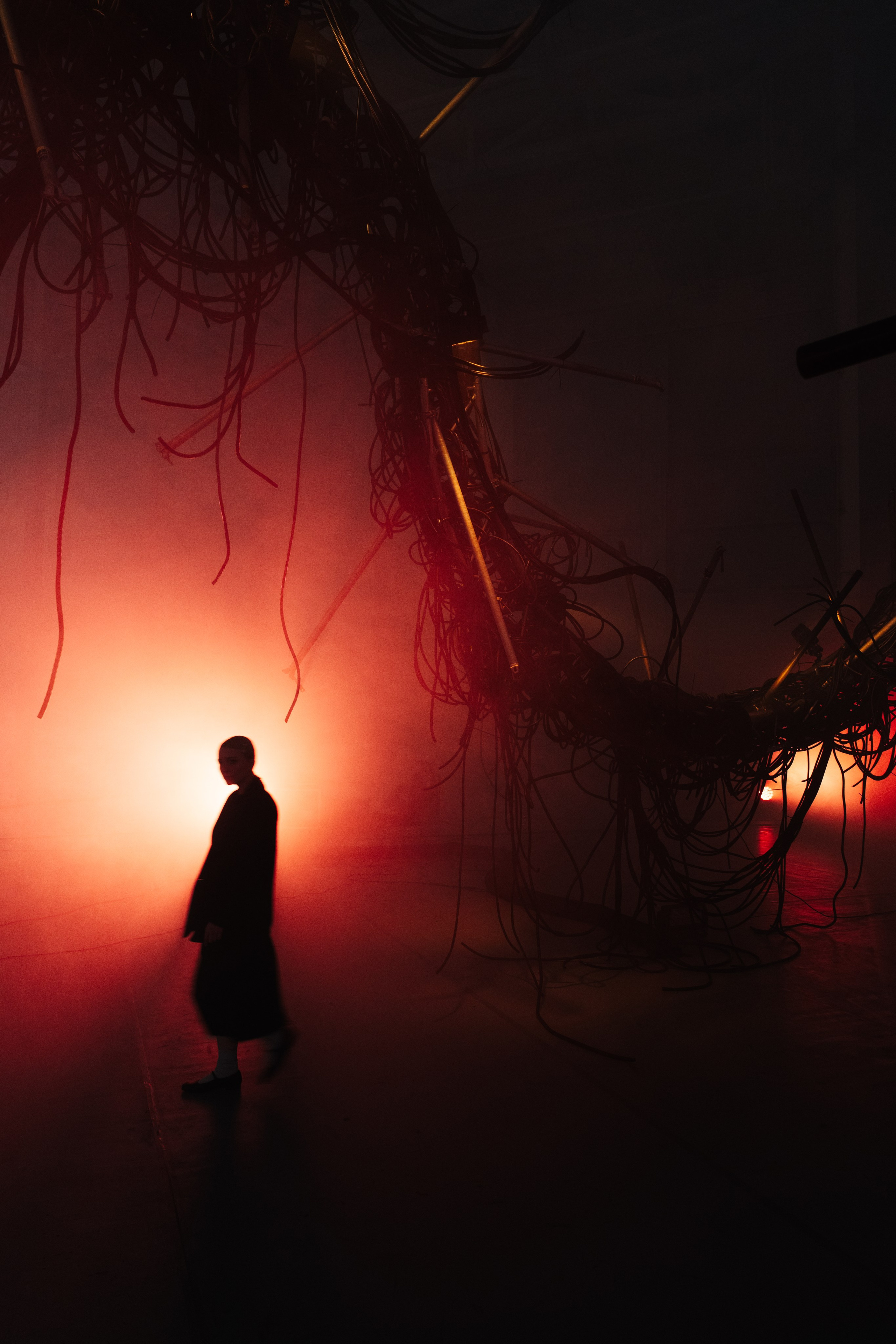 PANTERRA, CHRONOMORPH 001. @tomrus: Рустам Шагиморданов — фотограф