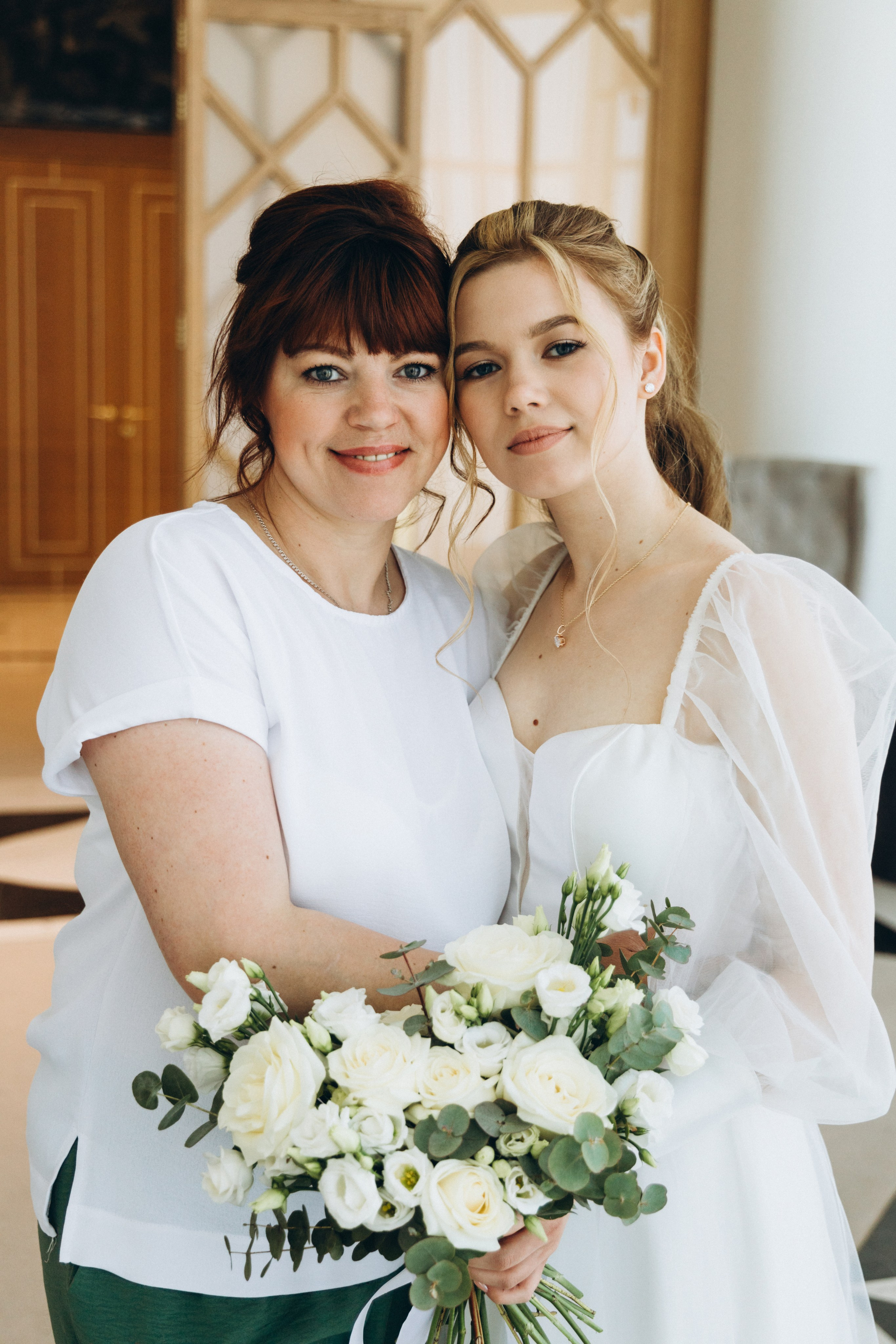 Жарким летом. Фотограф Валерия Ковпак. Москва. Химки. Куркино