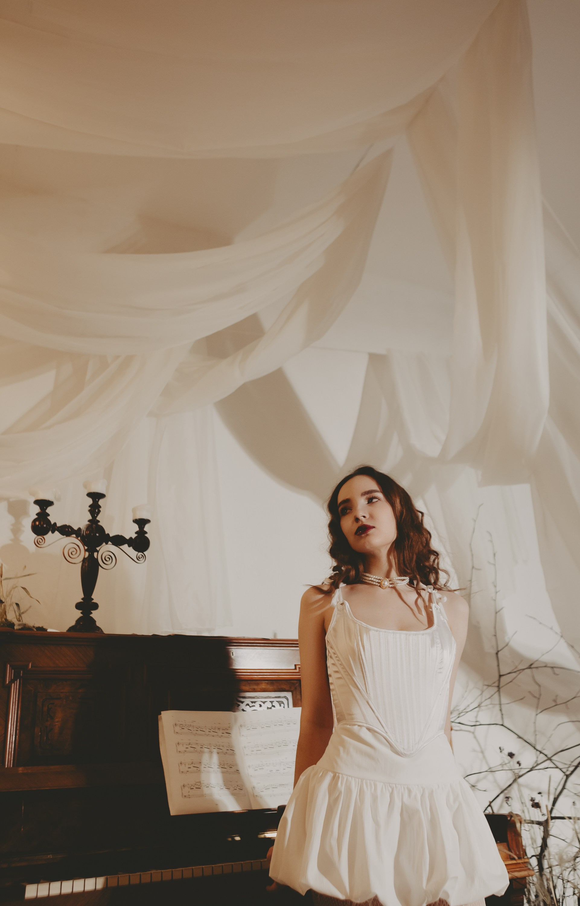 Ксения. Татьяна Журавлева