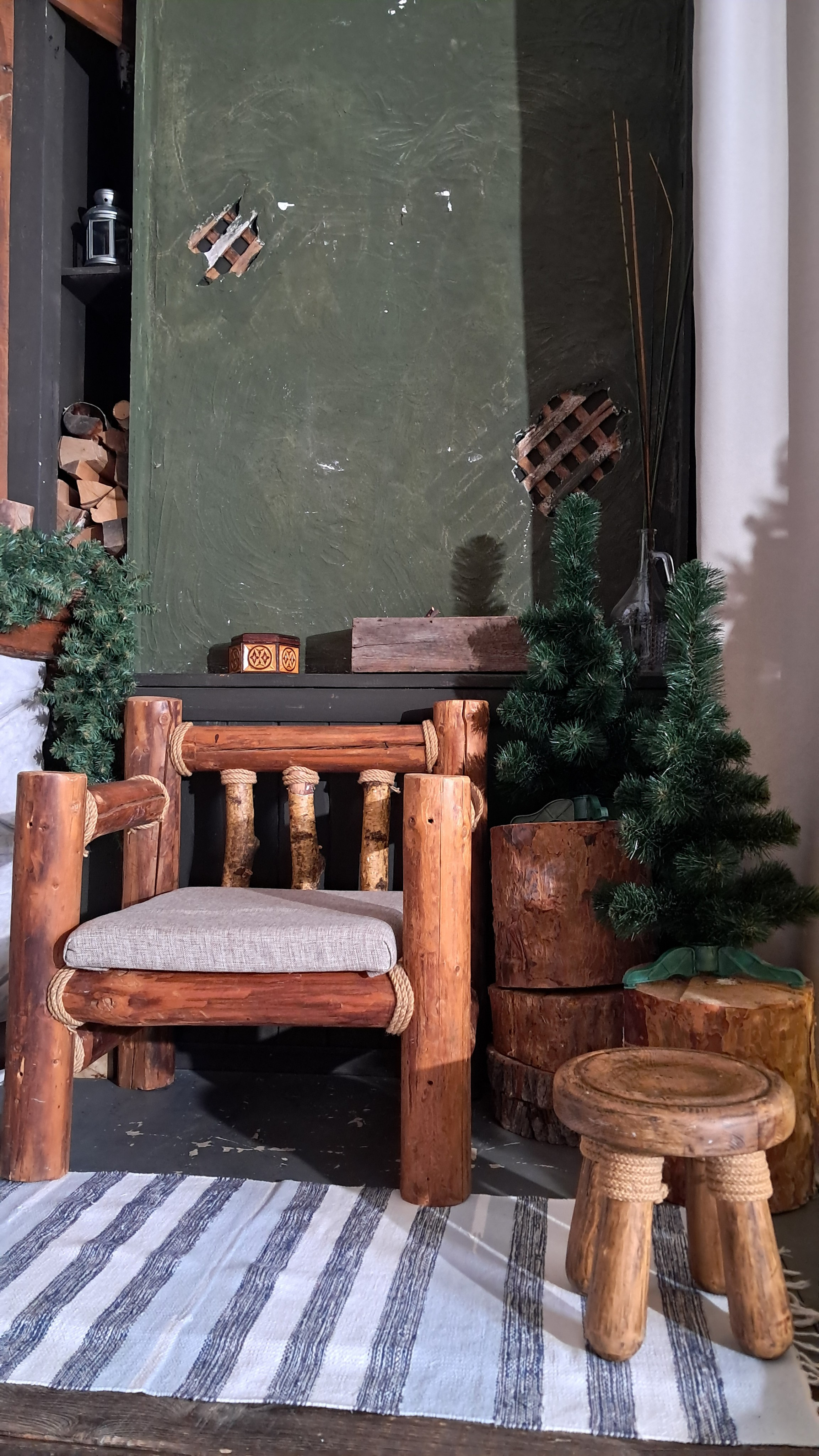 «Зал сменных декораций». Выпускные альбомы Нефтекамск