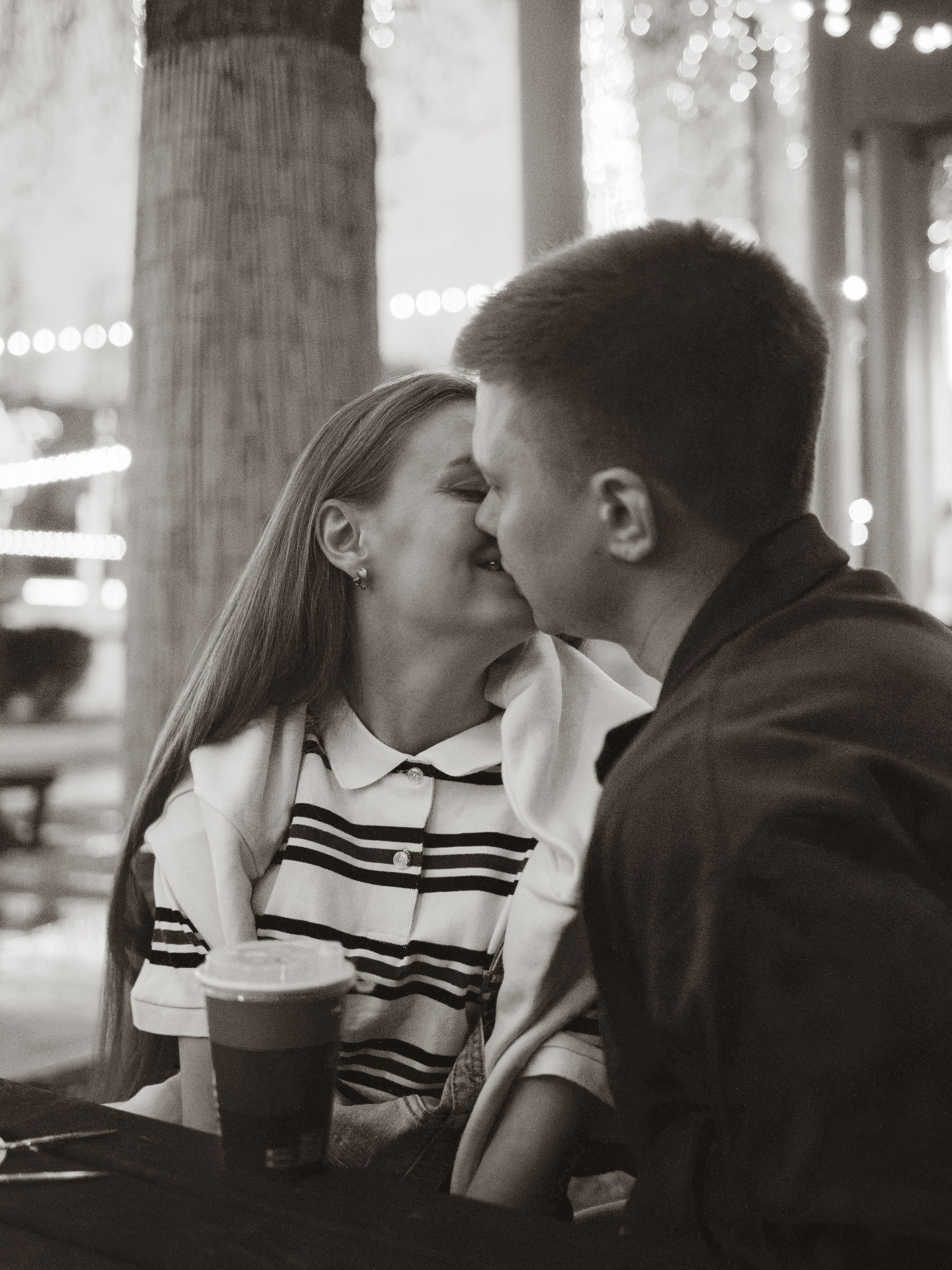 Алина & Николай. Женский и свадебный фотограф Егорычева Любовь