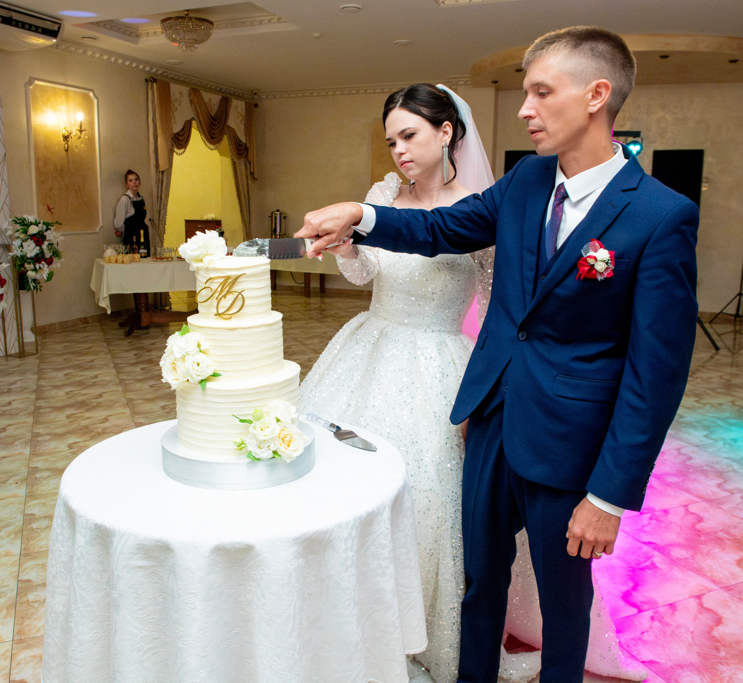 Михаил и Дарья. Крыгина Ольга Фотограф Краснодар