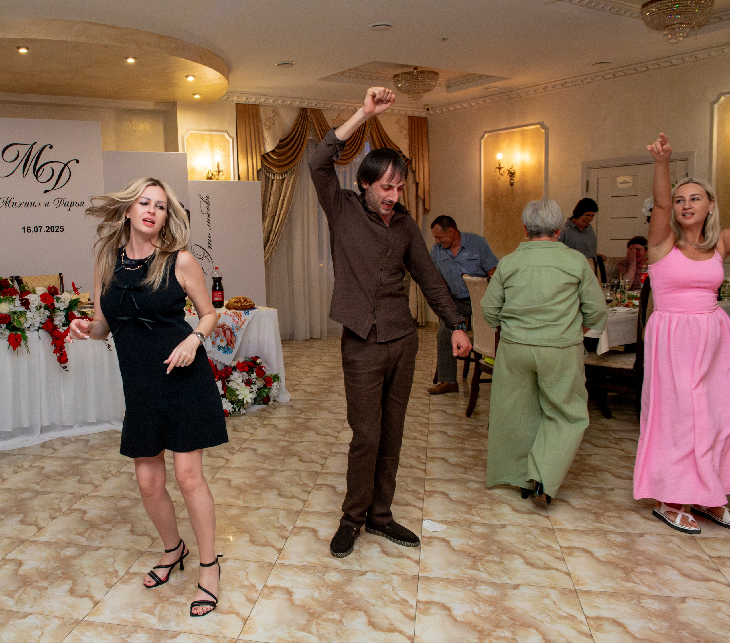 Михаил и Дарья. Крыгина Ольга Фотограф Краснодар