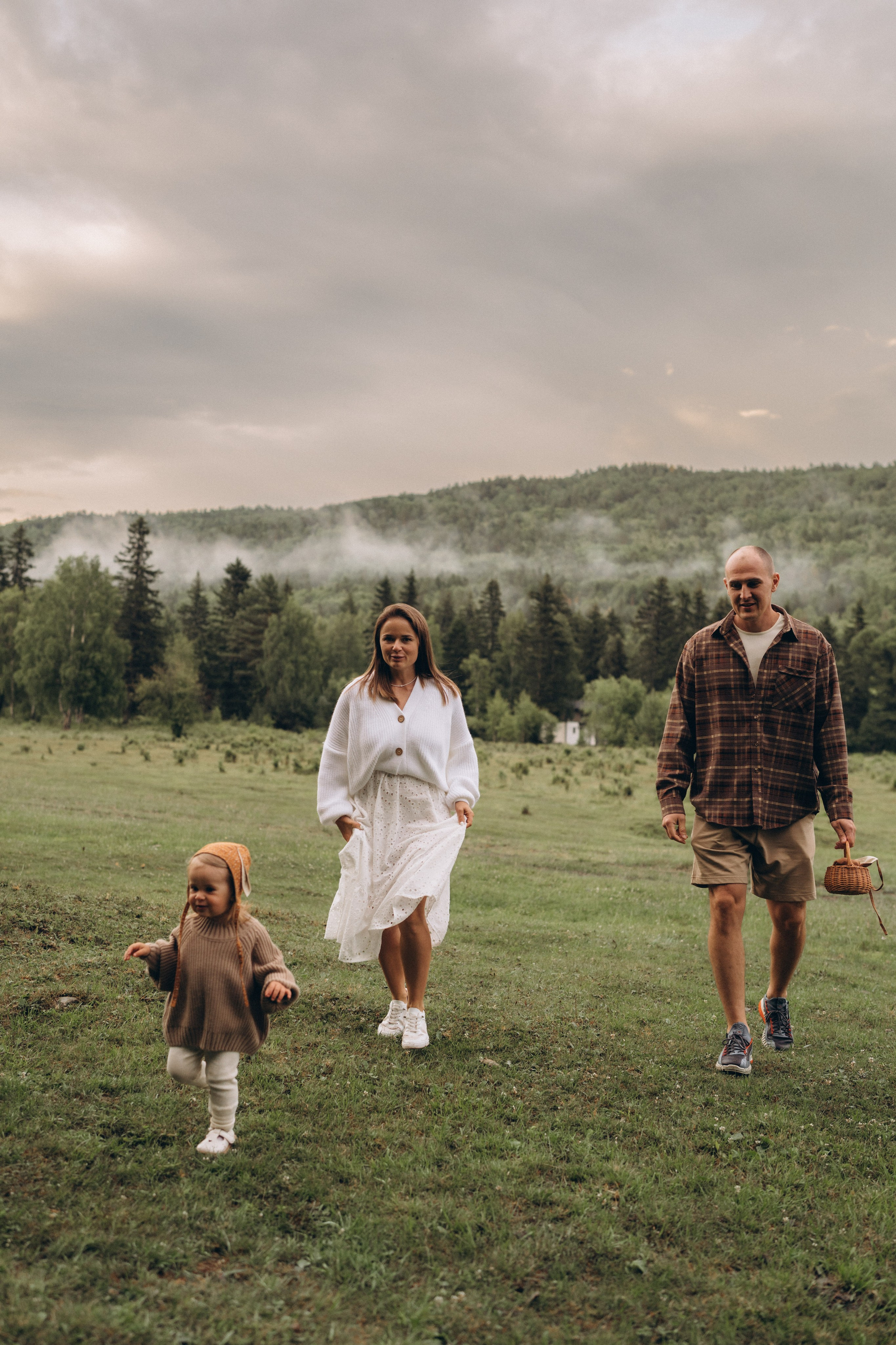 Маленькие моменты, большие воспоминания. Семейный фотограф в Ангарске/ Иркутске