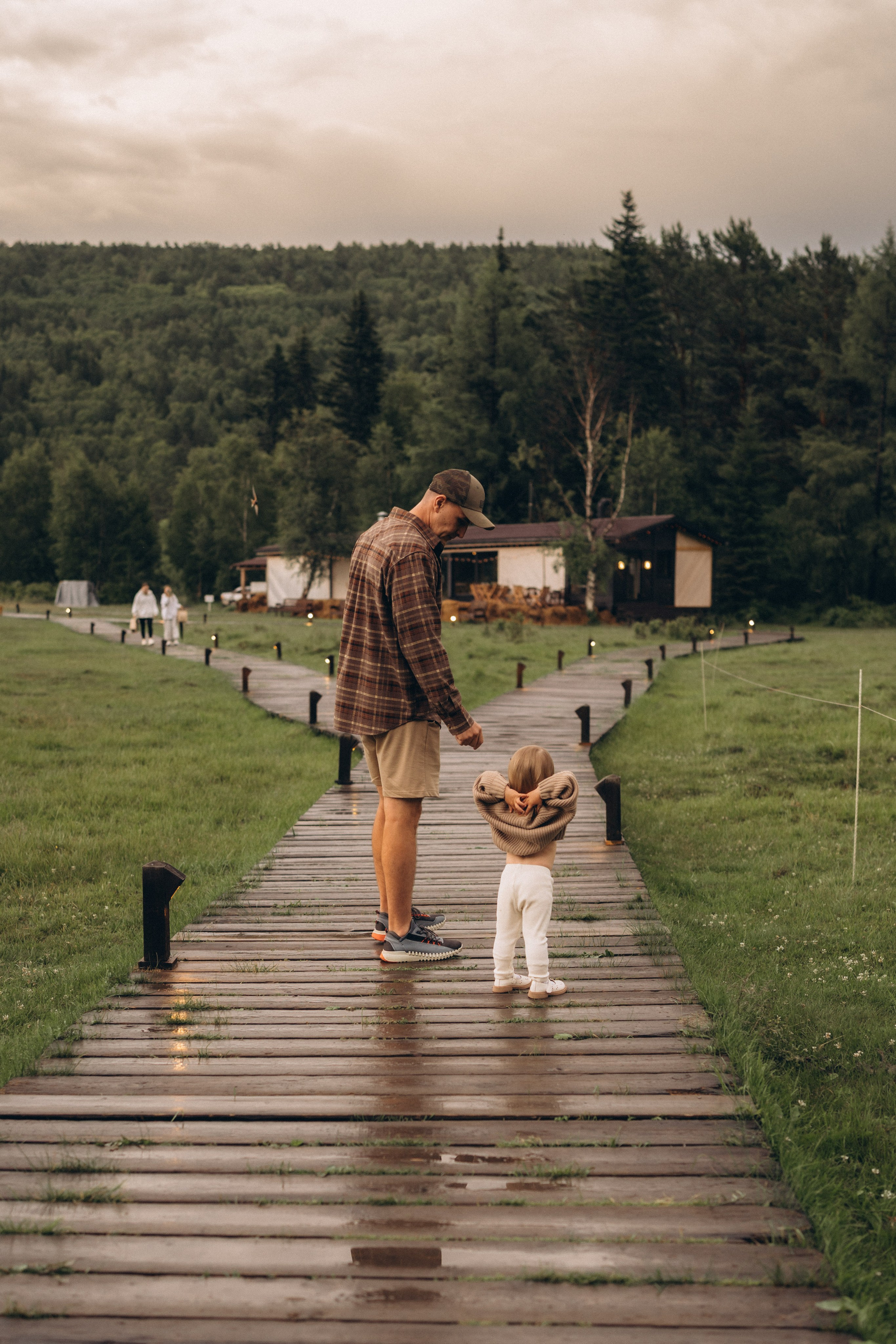 Маленькие моменты, большие воспоминания. Семейный фотограф в Ангарске/ Иркутске