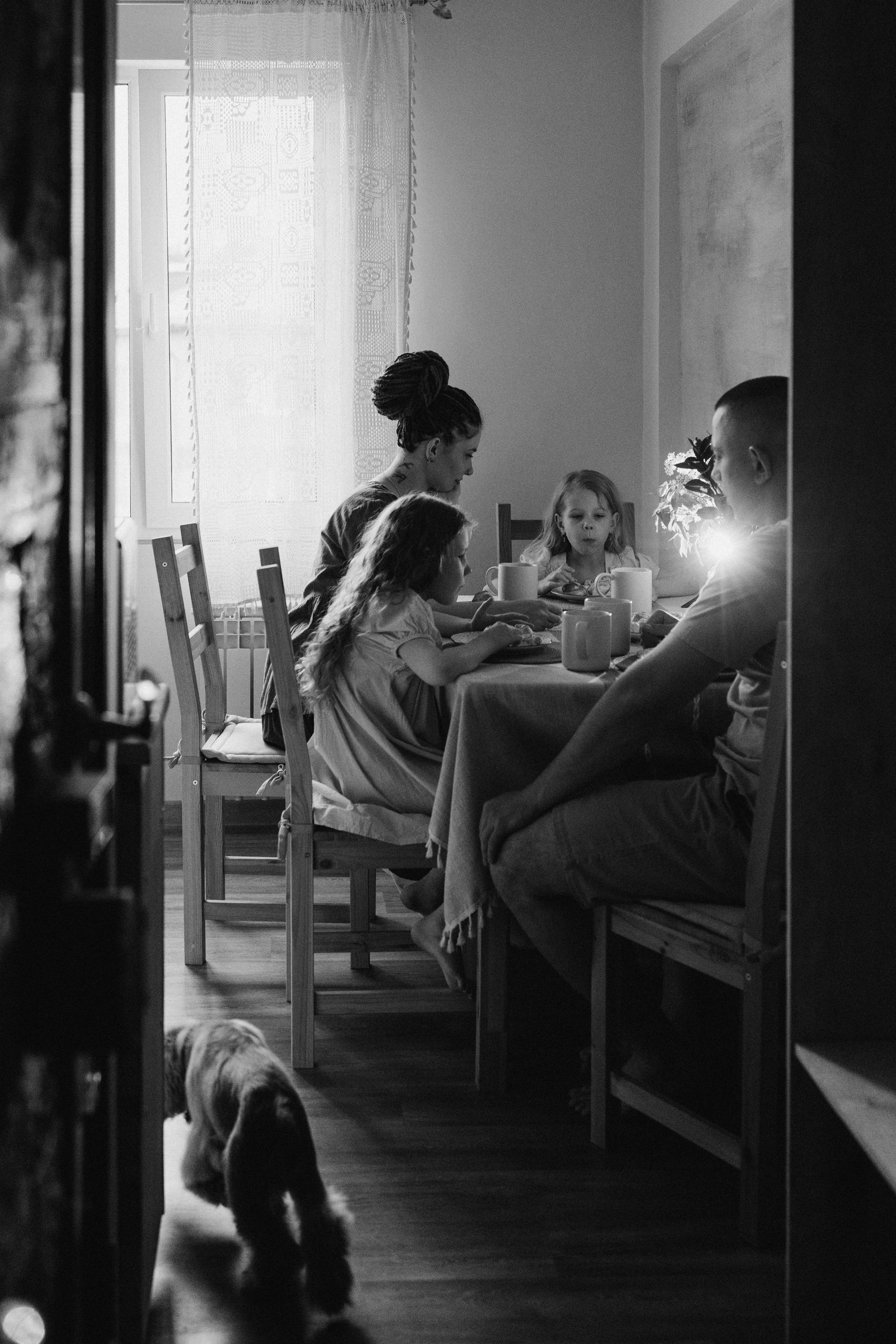 Сделано с любовью. Семейный фотограф в Ангарске/ Иркутске