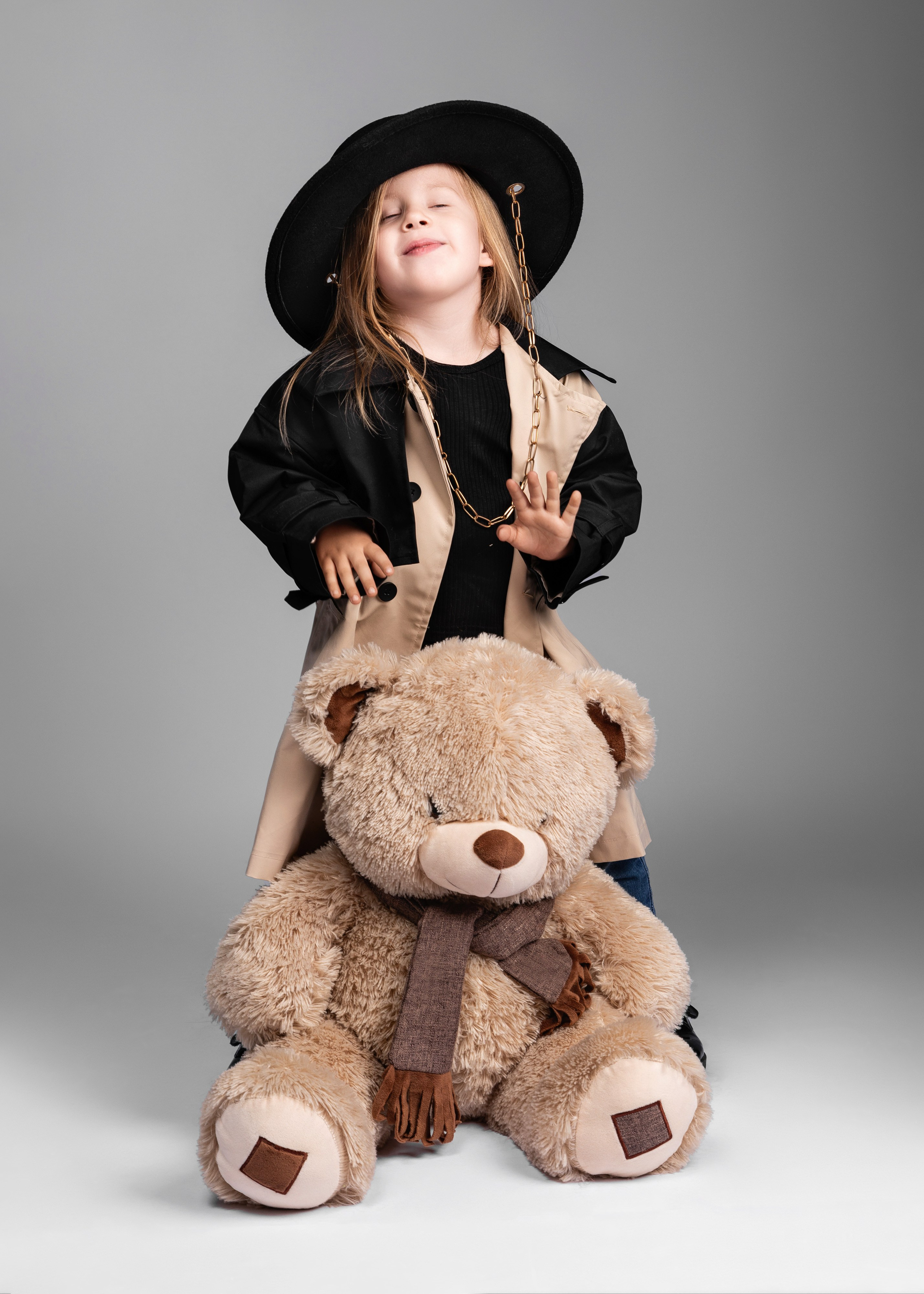 Светлана и Маша. Семейный и женский фотограф в Москве Инесса Родич