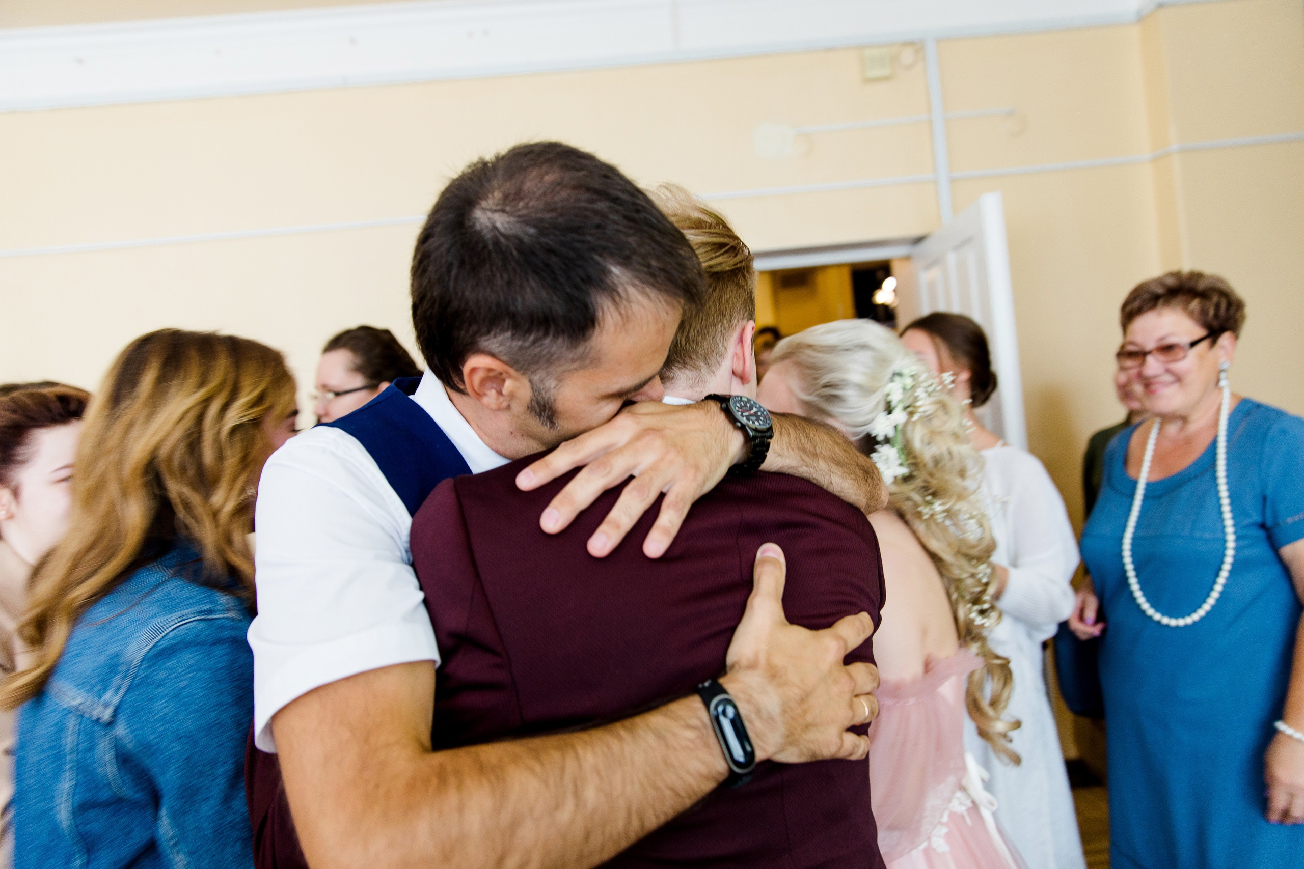 Егор&Таня. Свадебный и семейный фотограф в Перми Дергачева Кристина