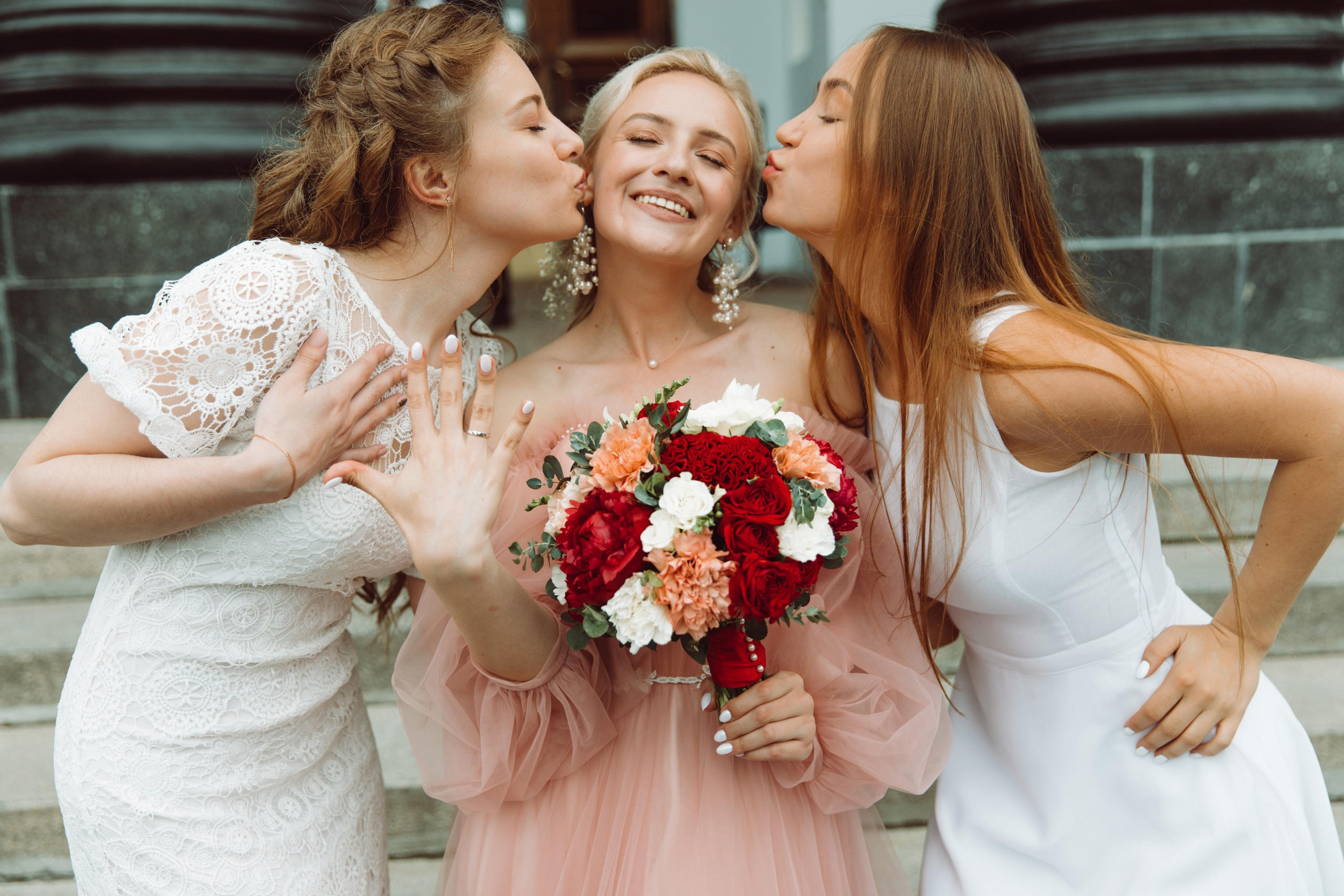 Егор&Таня. Свадебный и семейный фотограф в Перми Дергачева Кристина