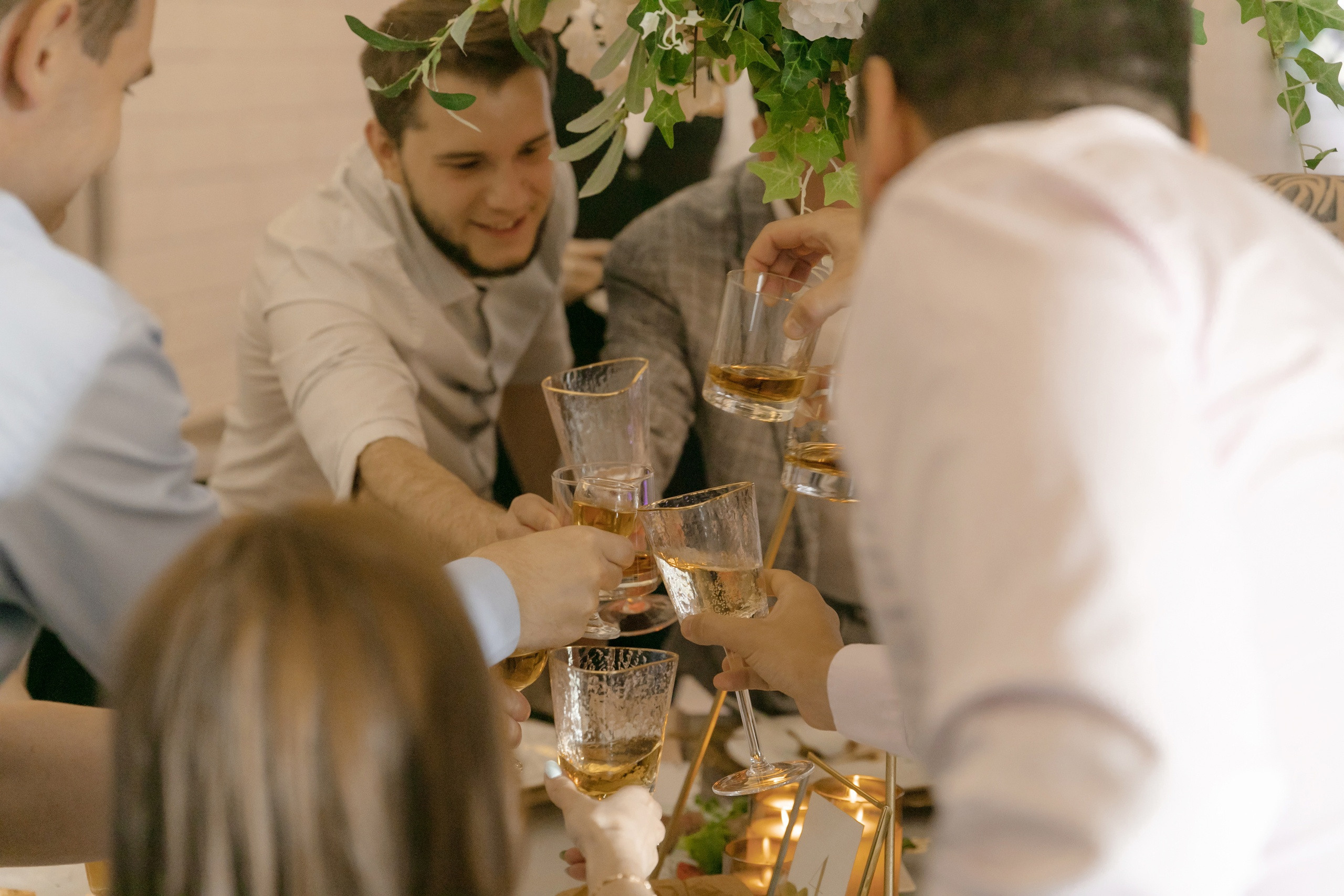 Лена&Никита. Свадебный и семейный фотограф в Перми Дергачева Кристина