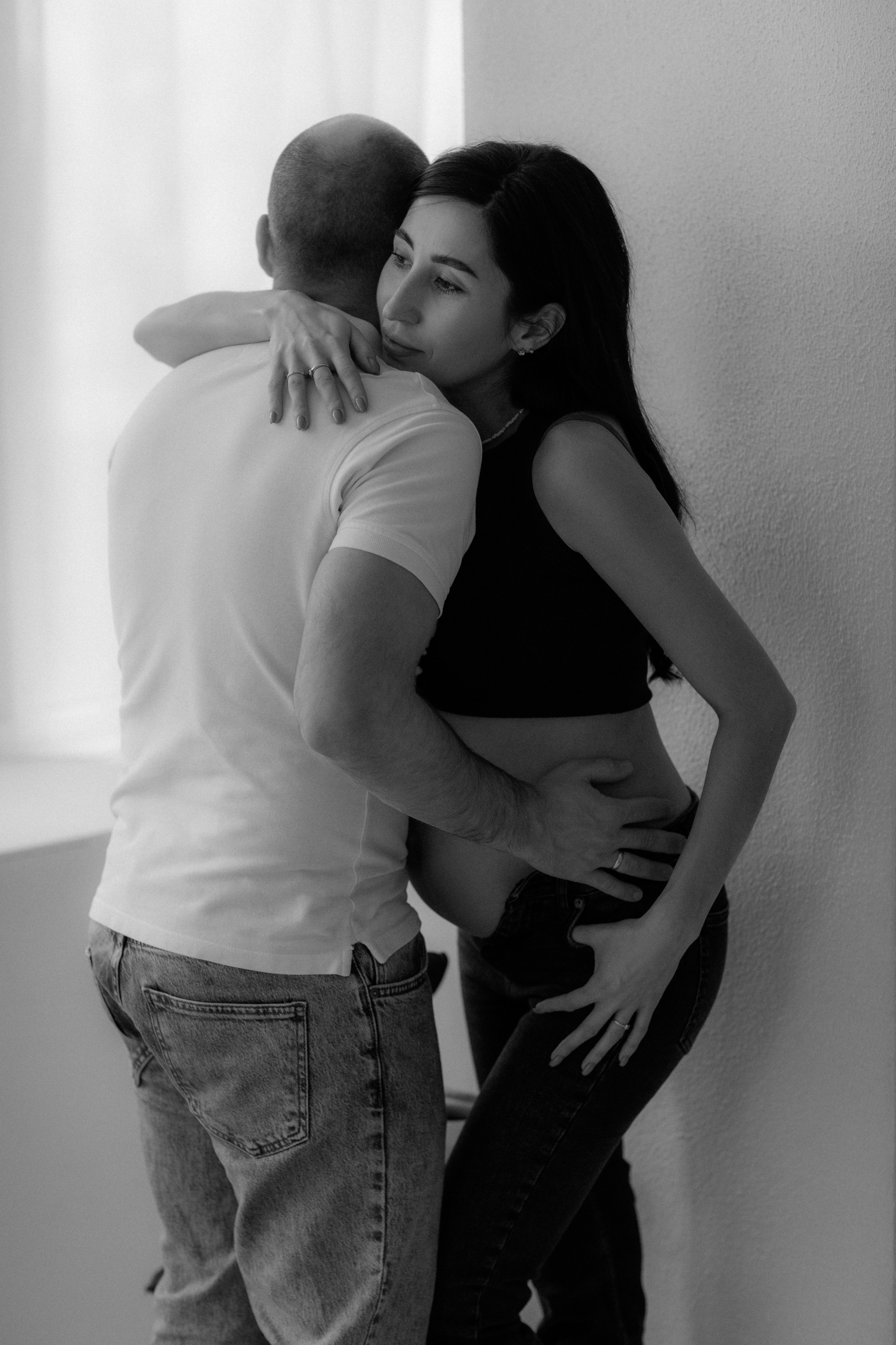 Алиса, Антон и Дани. Свадебный и семейный фотограф в Перми Дергачева Кристина