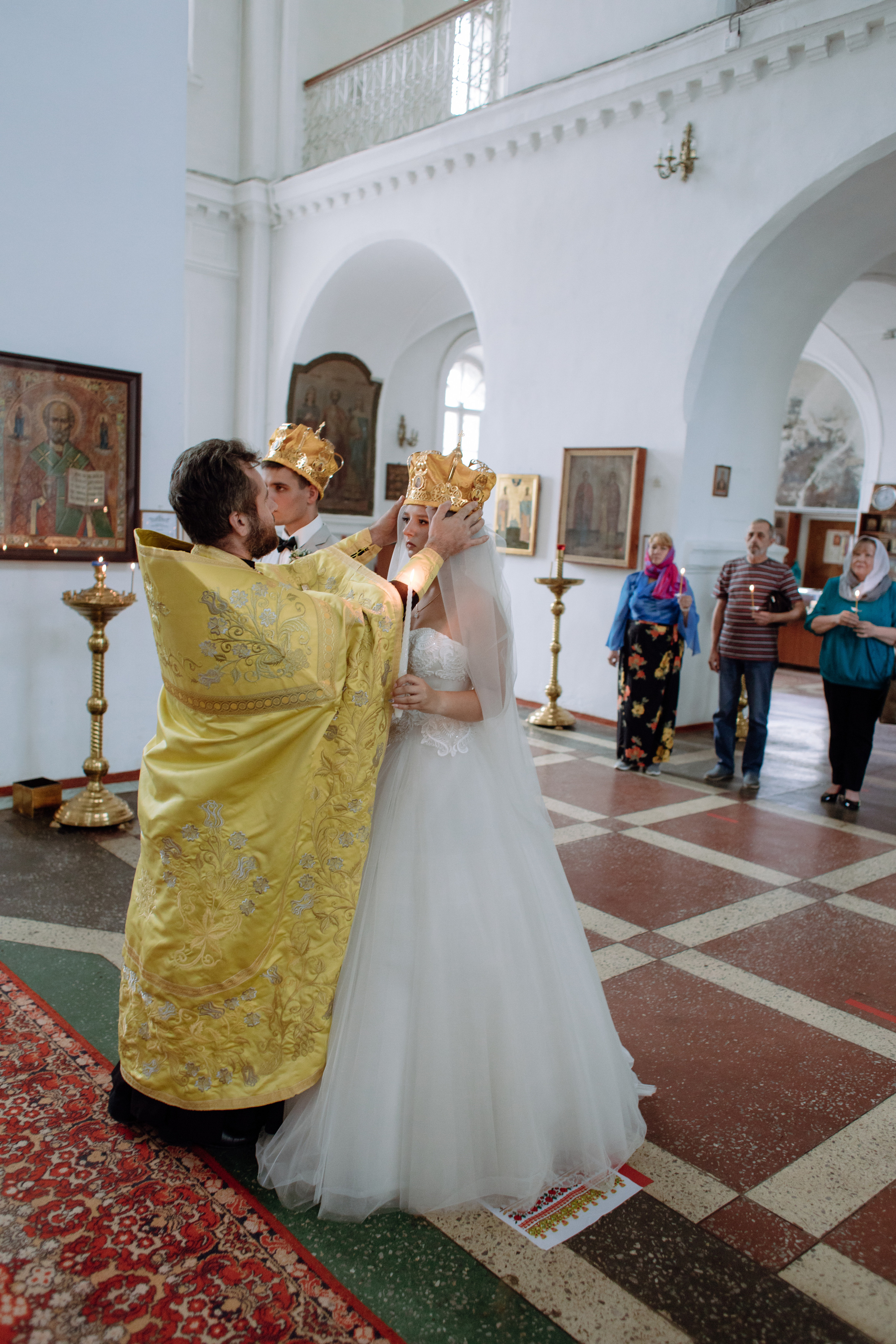 Настя&Влад. Свадебный и семейный фотограф в Перми Дергачева Кристина