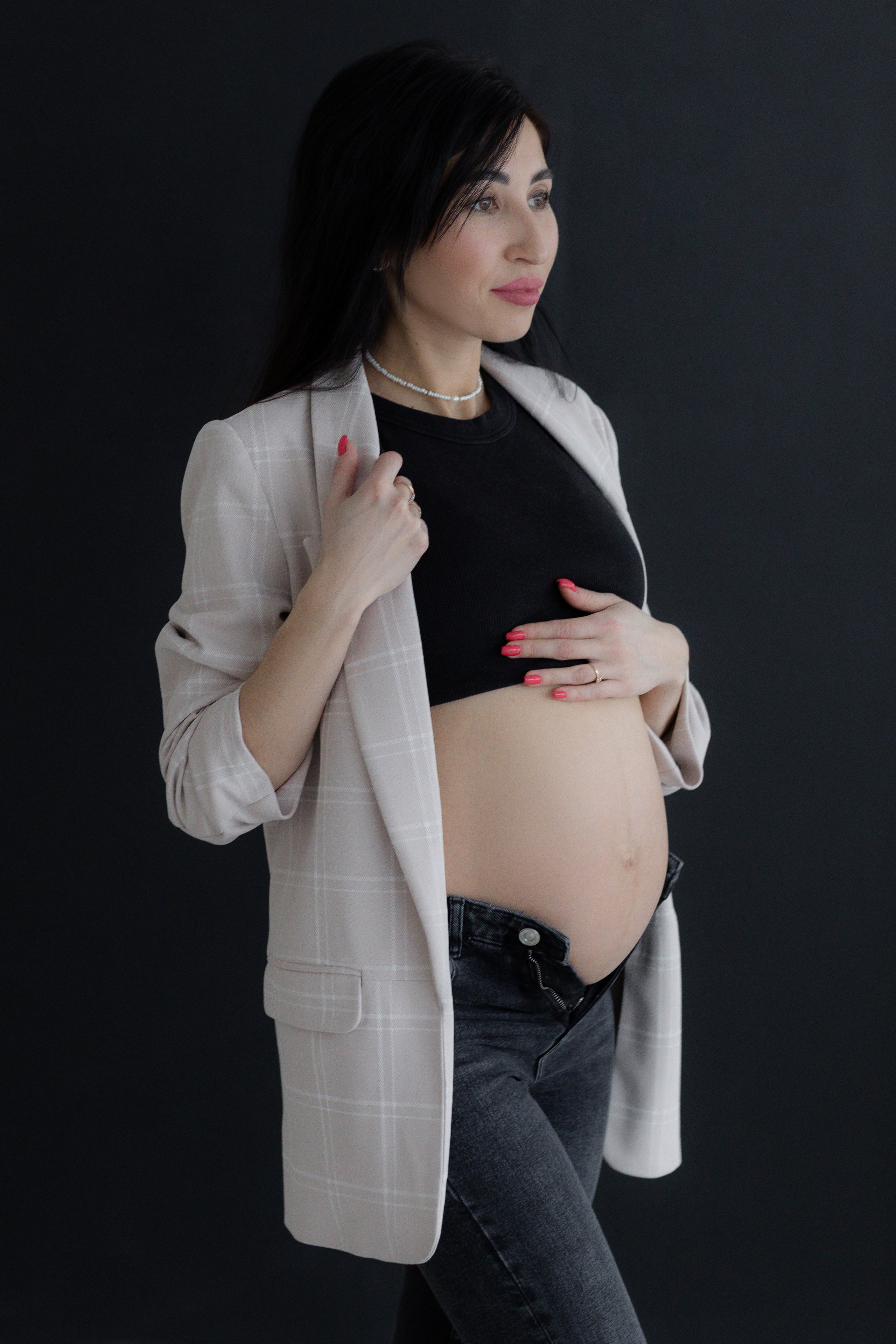 Алиса, Антон и Дани. Свадебный и семейный фотограф в Перми Дергачева Кристина