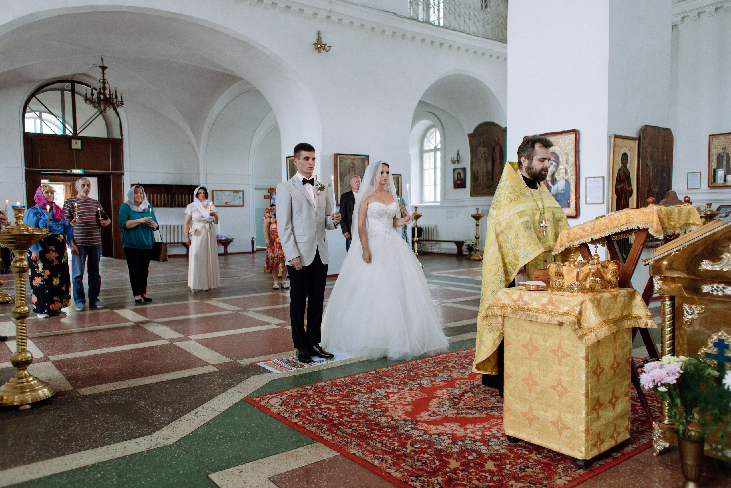 Настя&Влад. Свадебный и семейный фотограф в Перми Дергачева Кристина