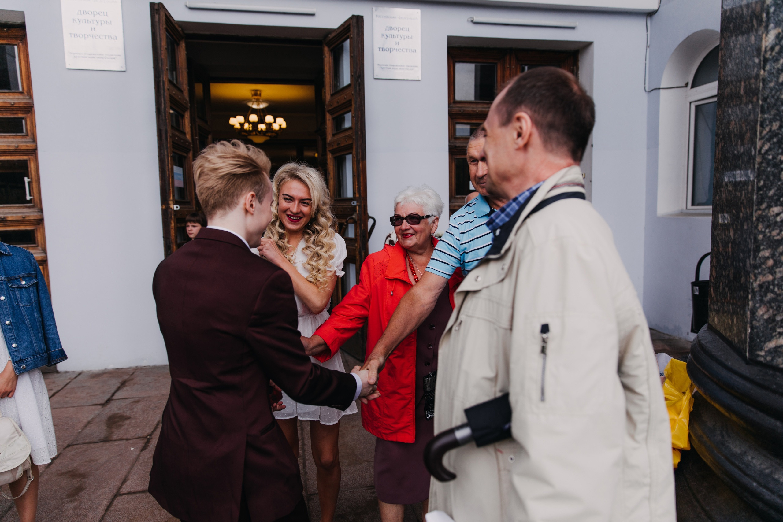 Егор&Таня. Свадебный и семейный фотограф в Перми Дергачева Кристина