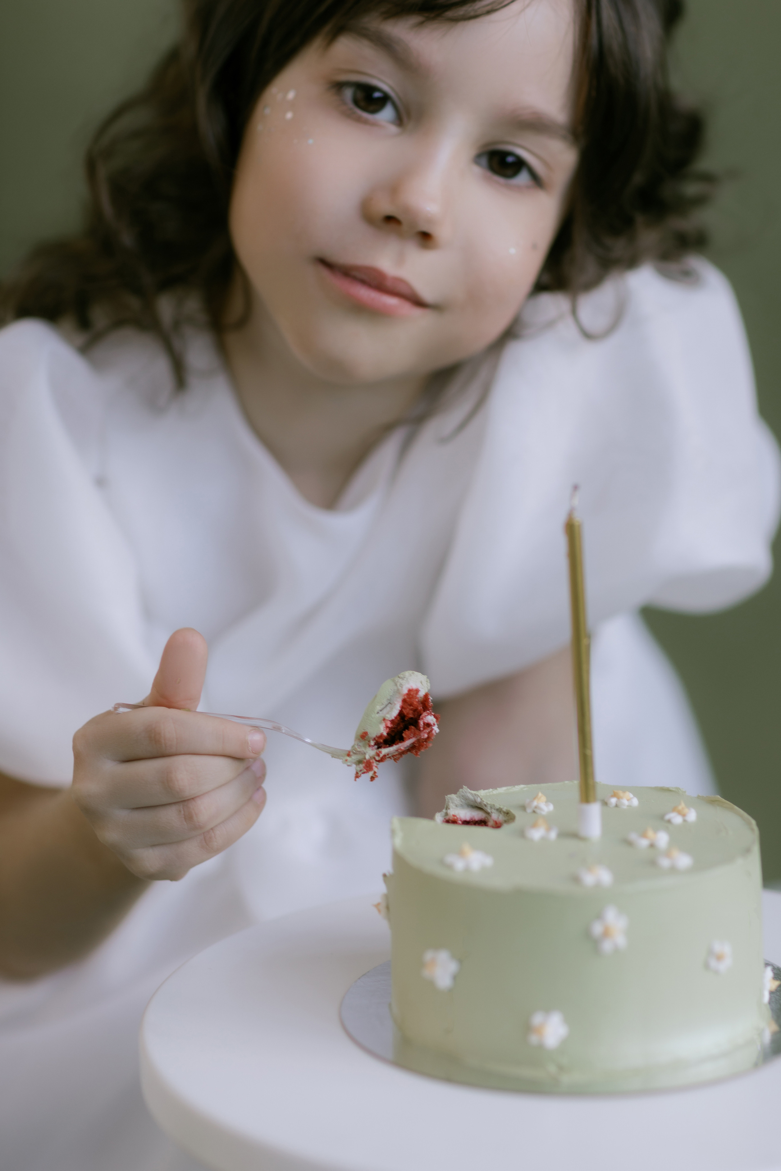 5-летие Эвелины. Свадебный и семейный фотограф в Перми Дергачева Кристина