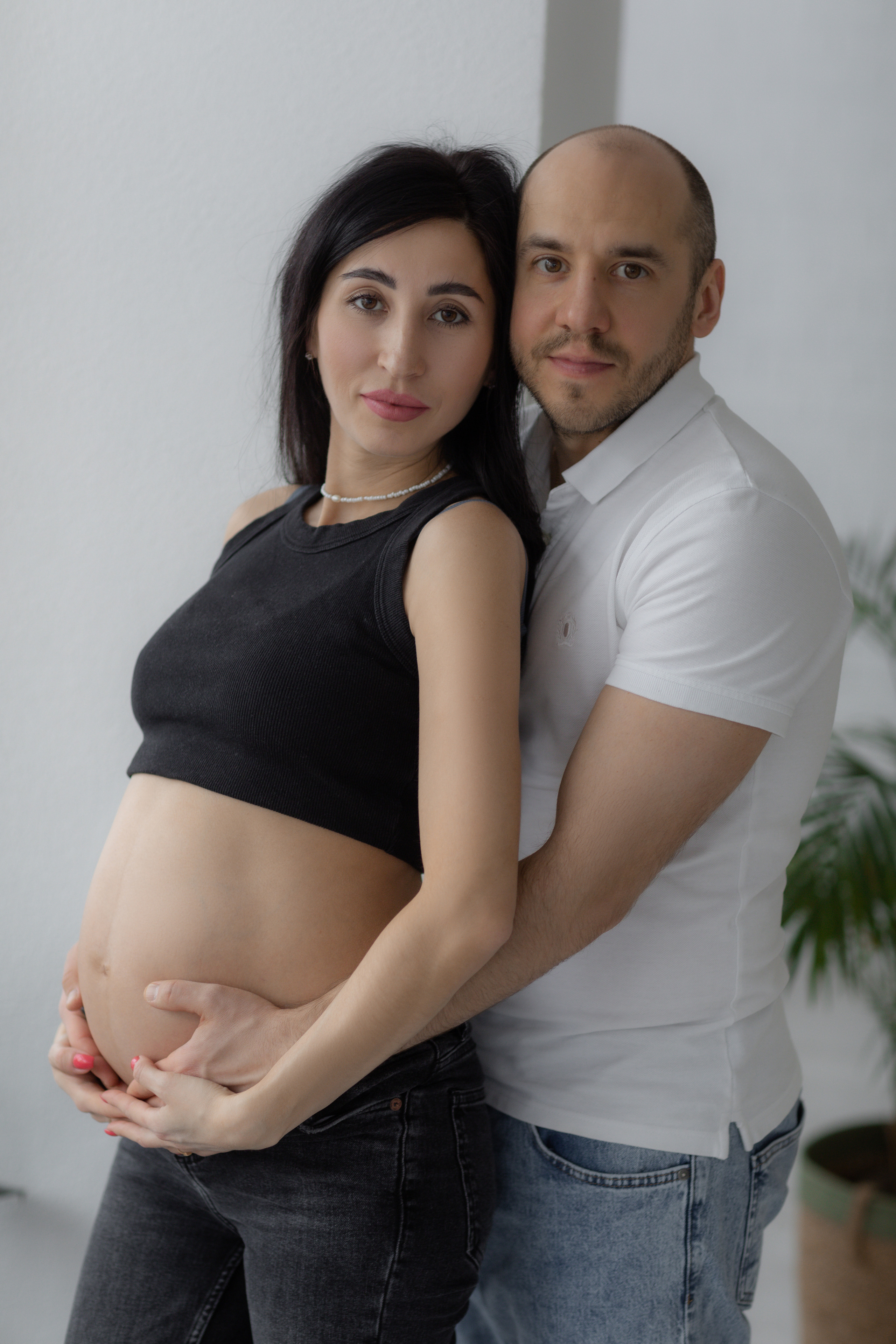 Алиса, Антон и Дани. Свадебный и семейный фотограф в Перми Дергачева Кристина