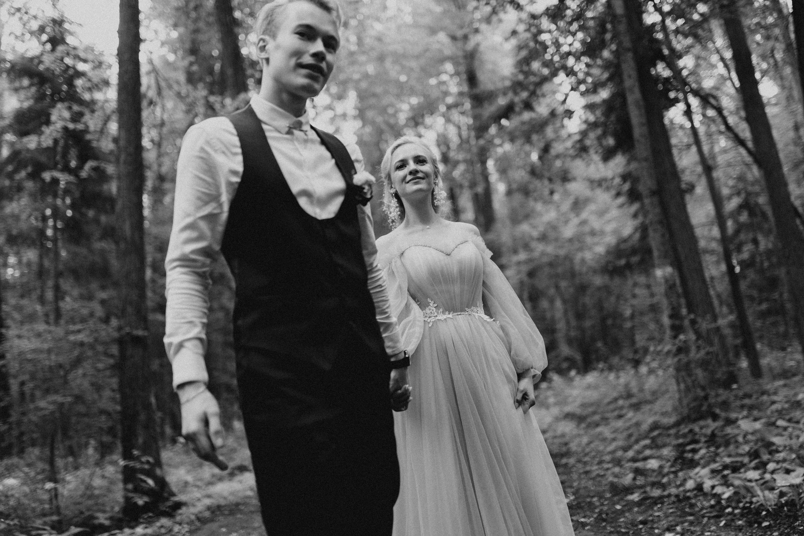 Егор&Таня. Свадебный и семейный фотограф в Перми Дергачева Кристина