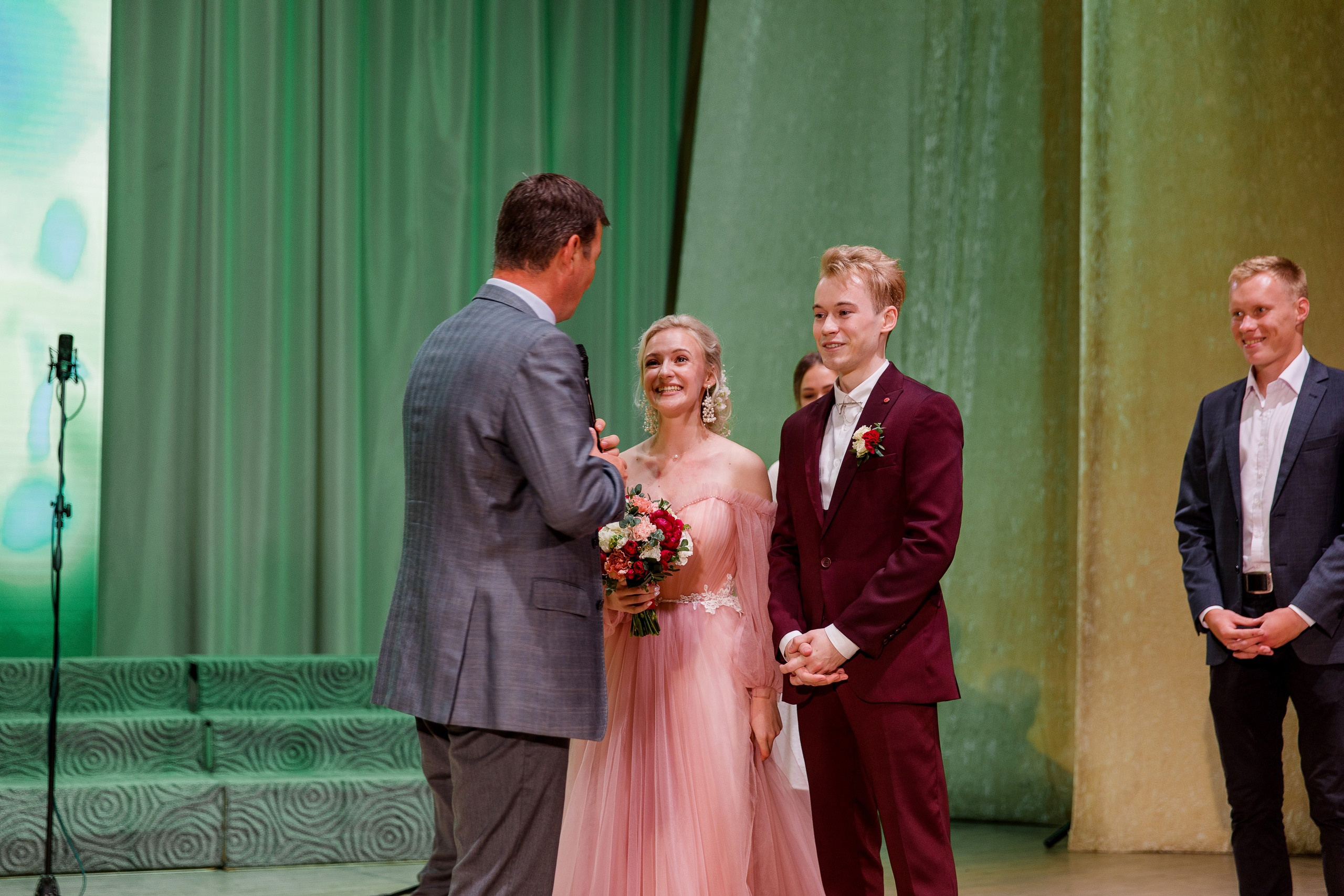 Егор&Таня. Свадебный и семейный фотограф в Перми Дергачева Кристина