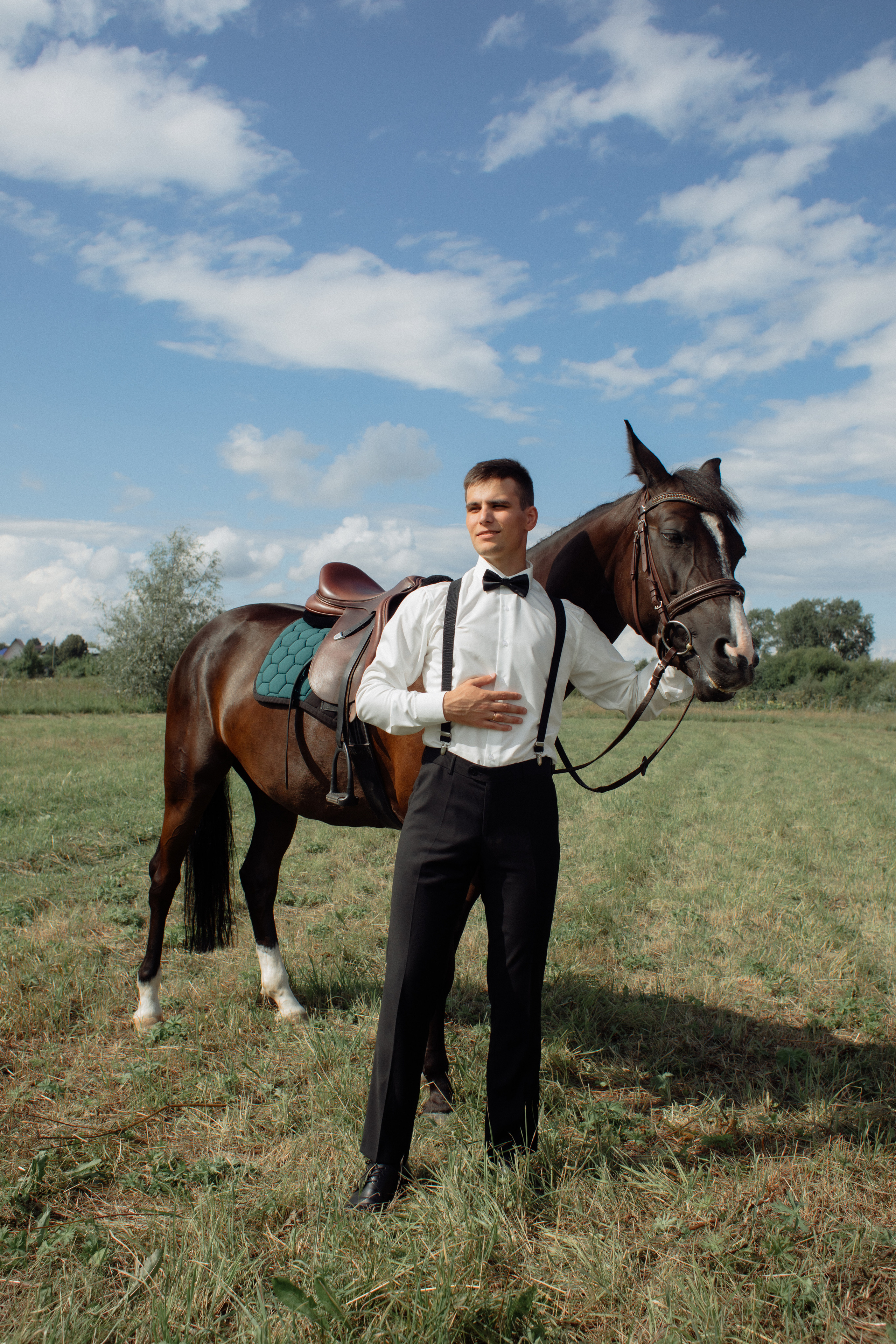 Настя&Влад. Свадебный и семейный фотограф в Перми Дергачева Кристина