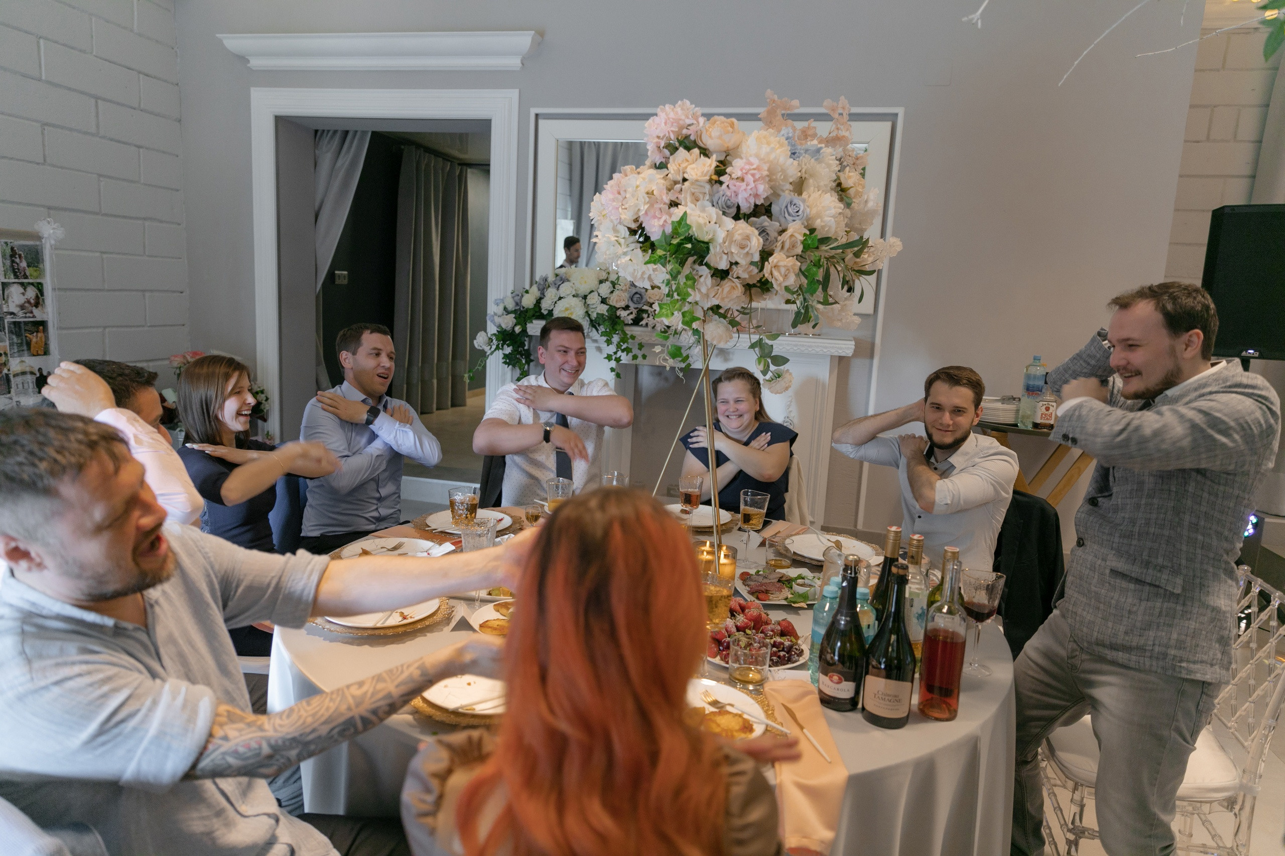 Лена&Никита. Свадебный и семейный фотограф в Перми Дергачева Кристина