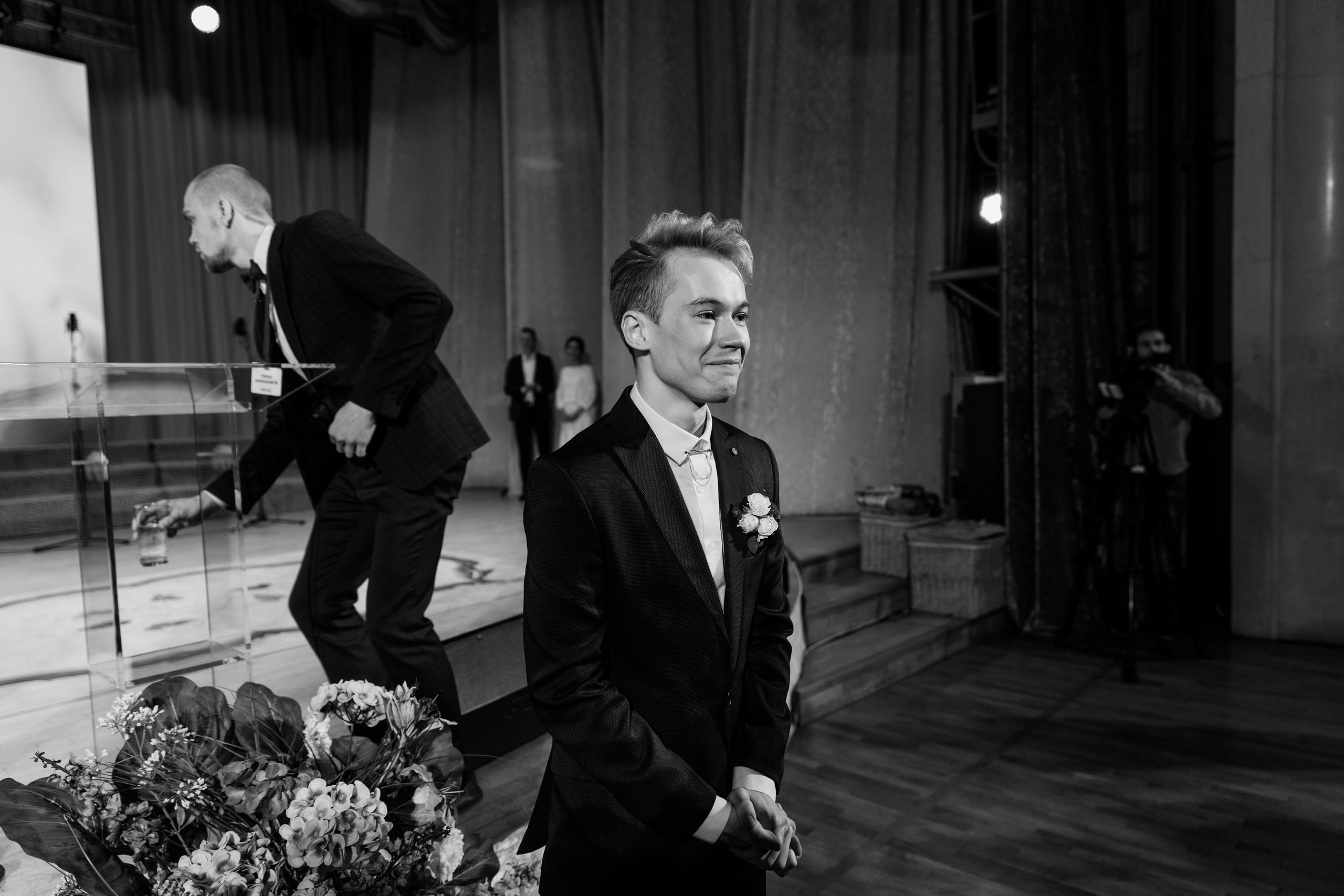 Егор&Таня. Свадебный и семейный фотограф в Перми Дергачева Кристина