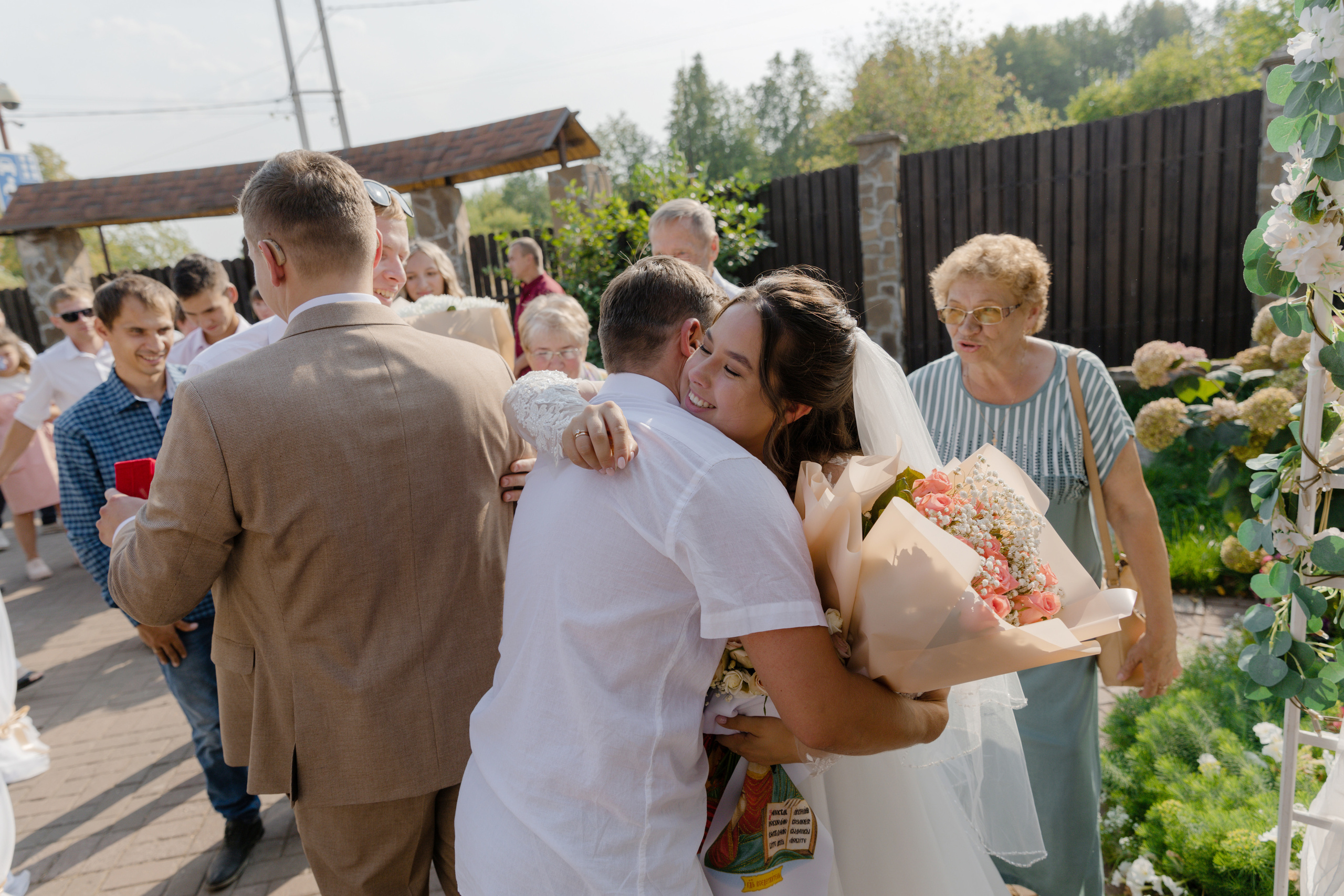 Миша&Настя. Свадебный и семейный фотограф в Перми Дергачева Кристина