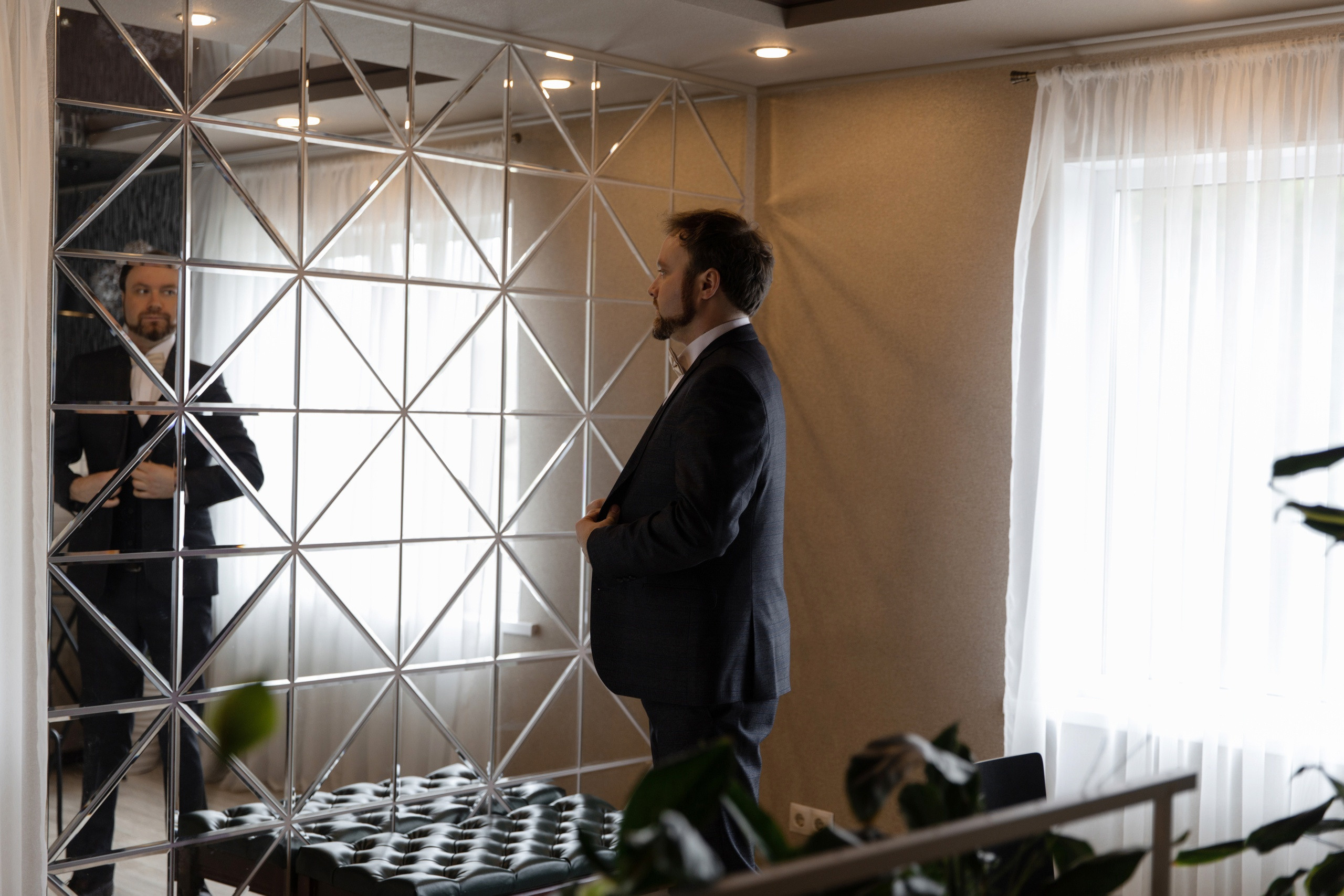 Лена&Никита. Свадебный и семейный фотограф в Перми Дергачева Кристина