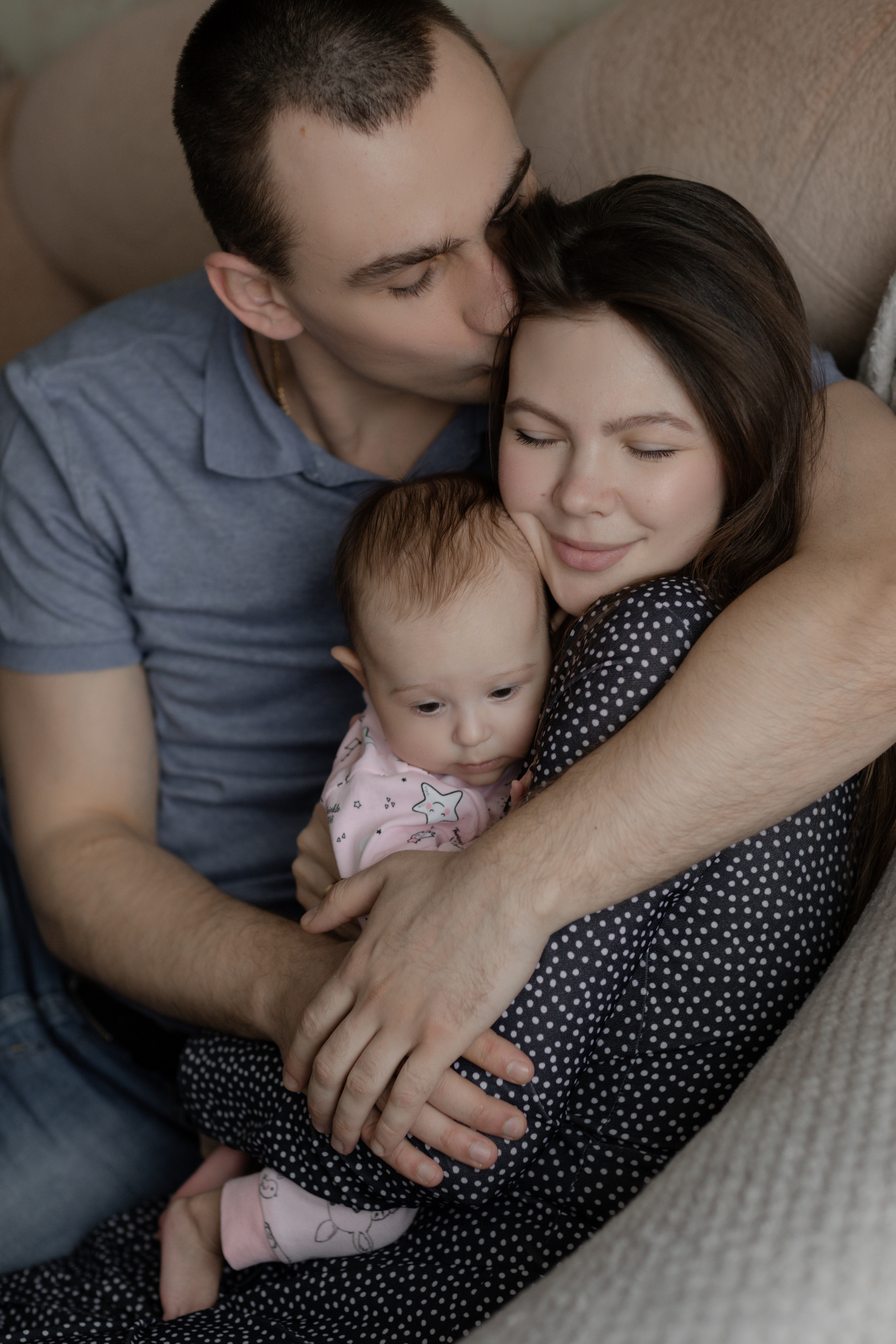 Home sweet home. Свадебный и семейный фотограф в Перми Дергачева Кристина