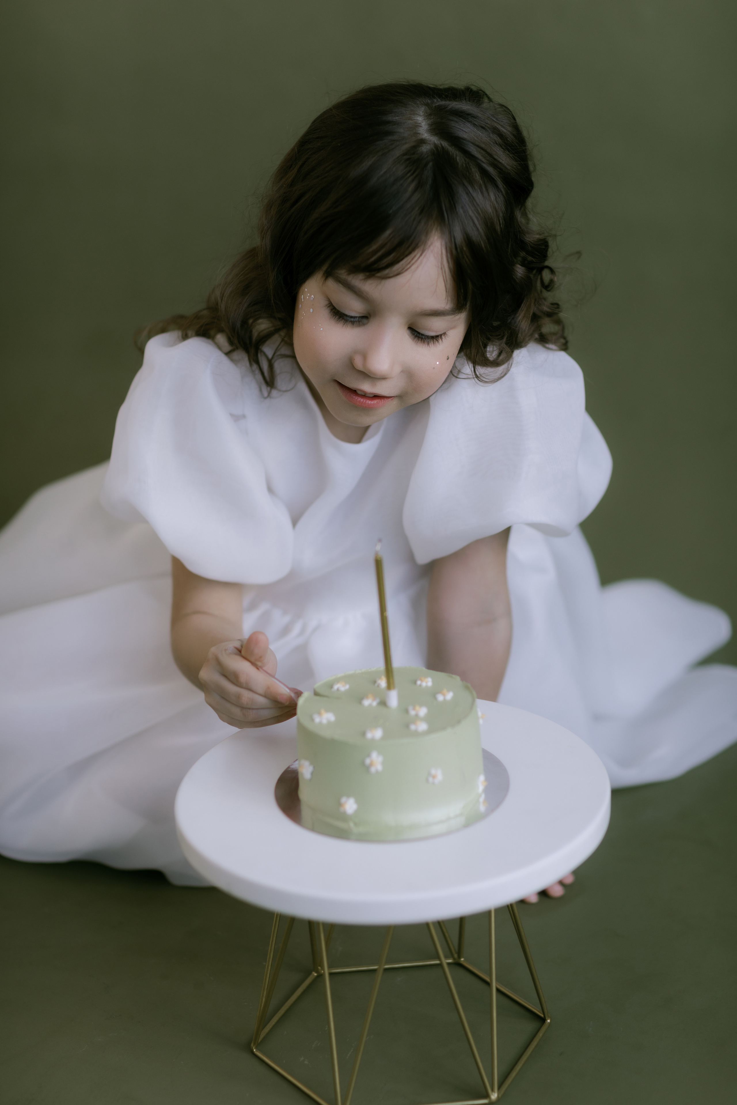 5-летие Эвелины. Свадебный и семейный фотограф в Перми Дергачева Кристина