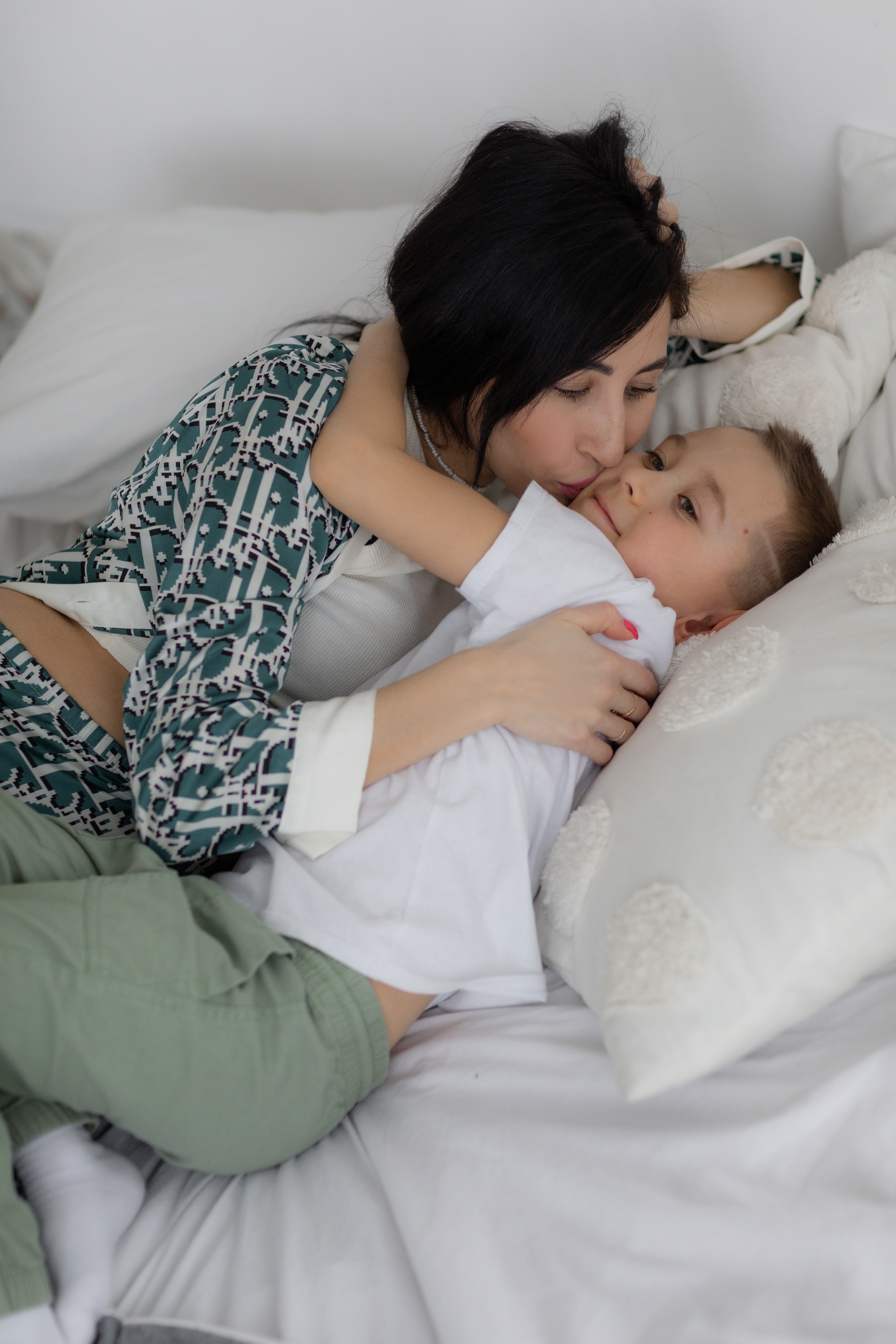 Алиса, Антон и Дани. Свадебный и семейный фотограф в Перми Дергачева Кристина