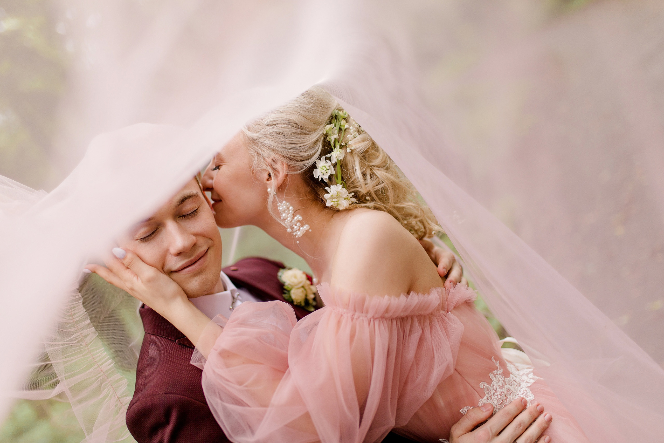 Егор&Таня. Свадебный и семейный фотограф в Перми Дергачева Кристина