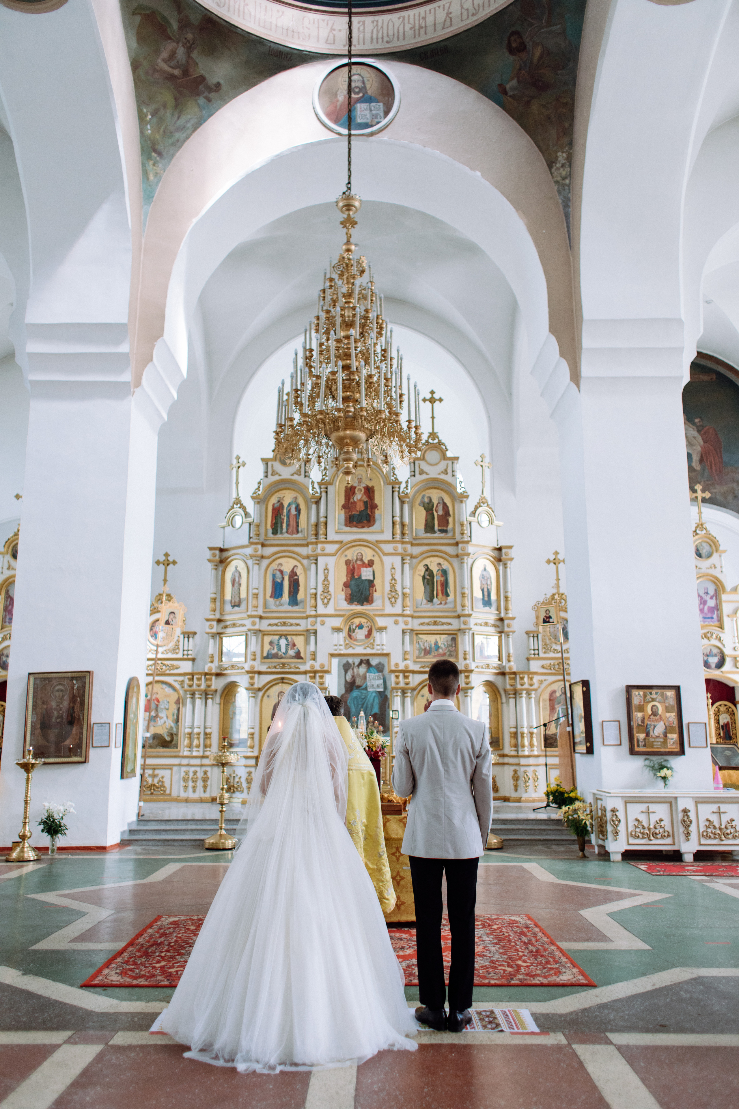 Настя&Влад. Свадебный и семейный фотограф в Перми Дергачева Кристина