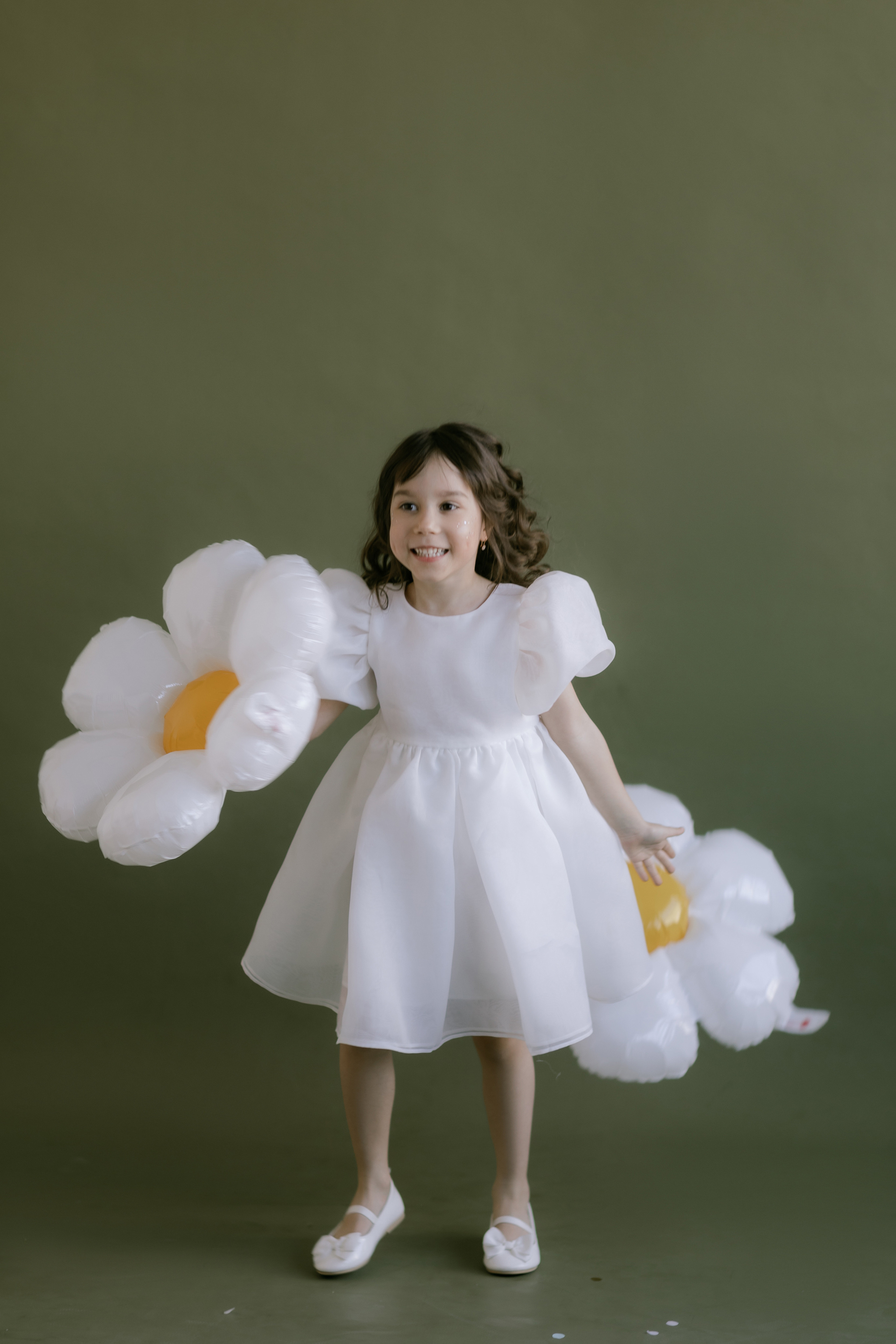 5-летие Эвелины. Свадебный и семейный фотограф в Перми Дергачева Кристина