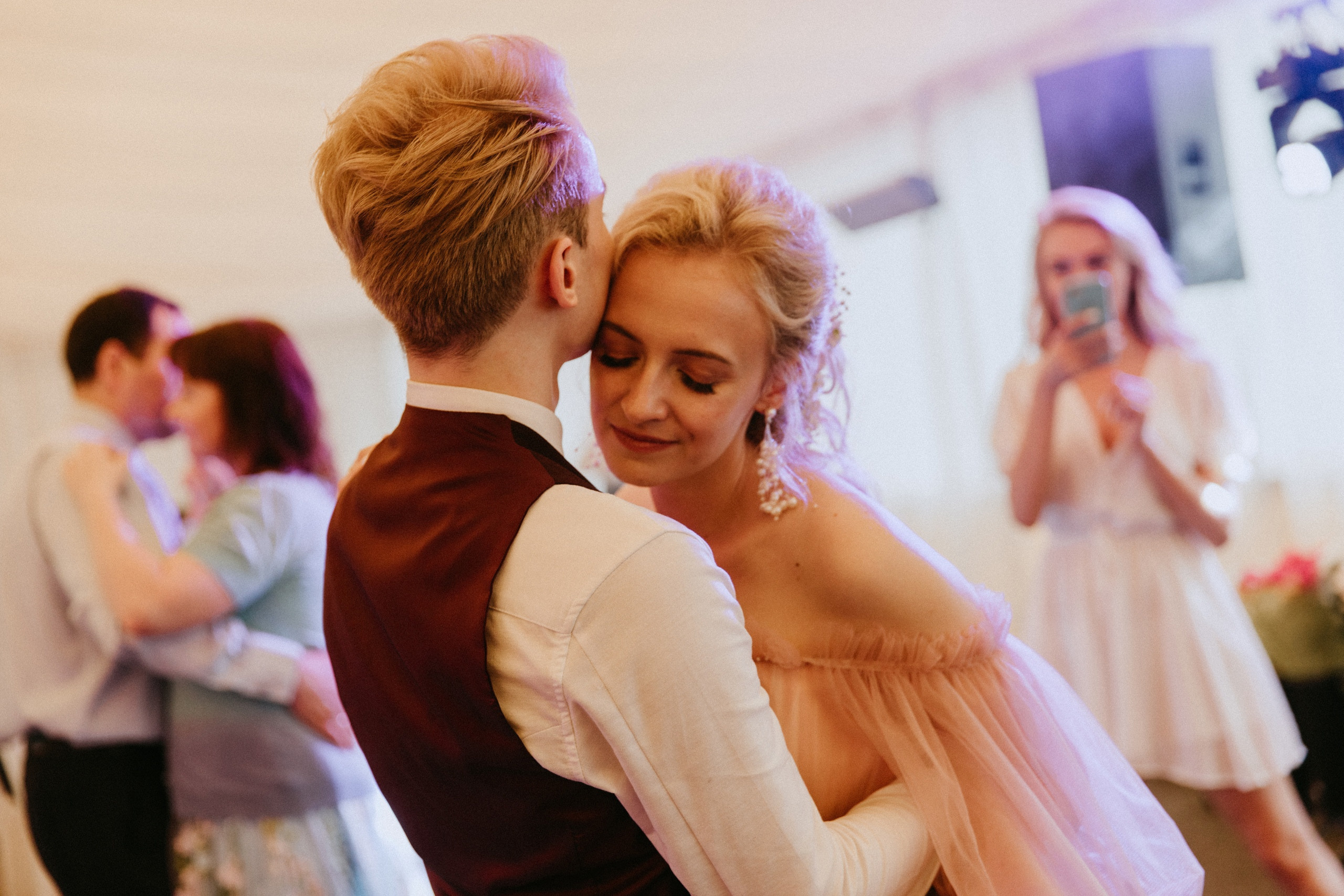 Егор&Таня. Свадебный и семейный фотограф в Перми Дергачева Кристина