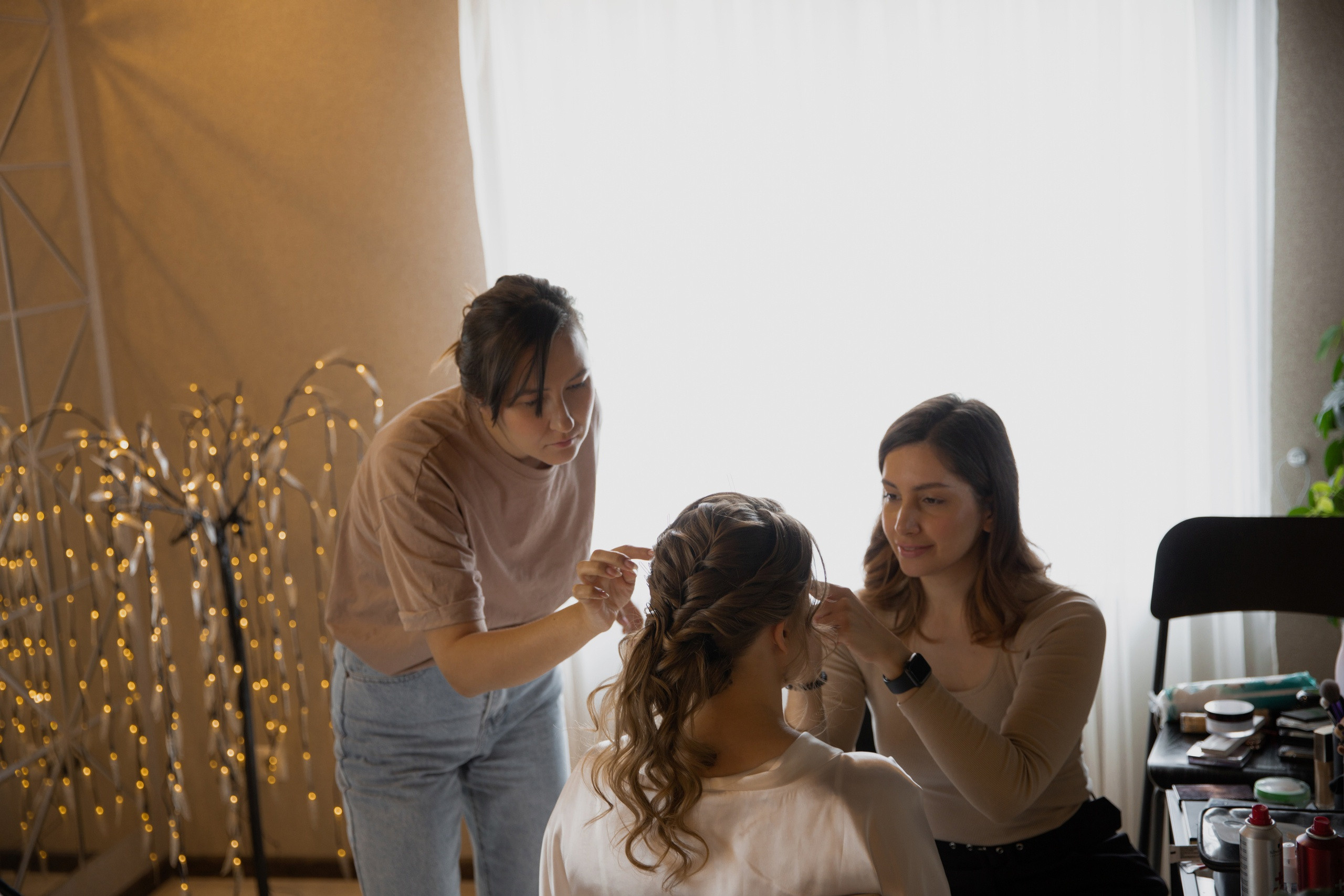 Лена&Никита. Свадебный и семейный фотограф в Перми Дергачева Кристина