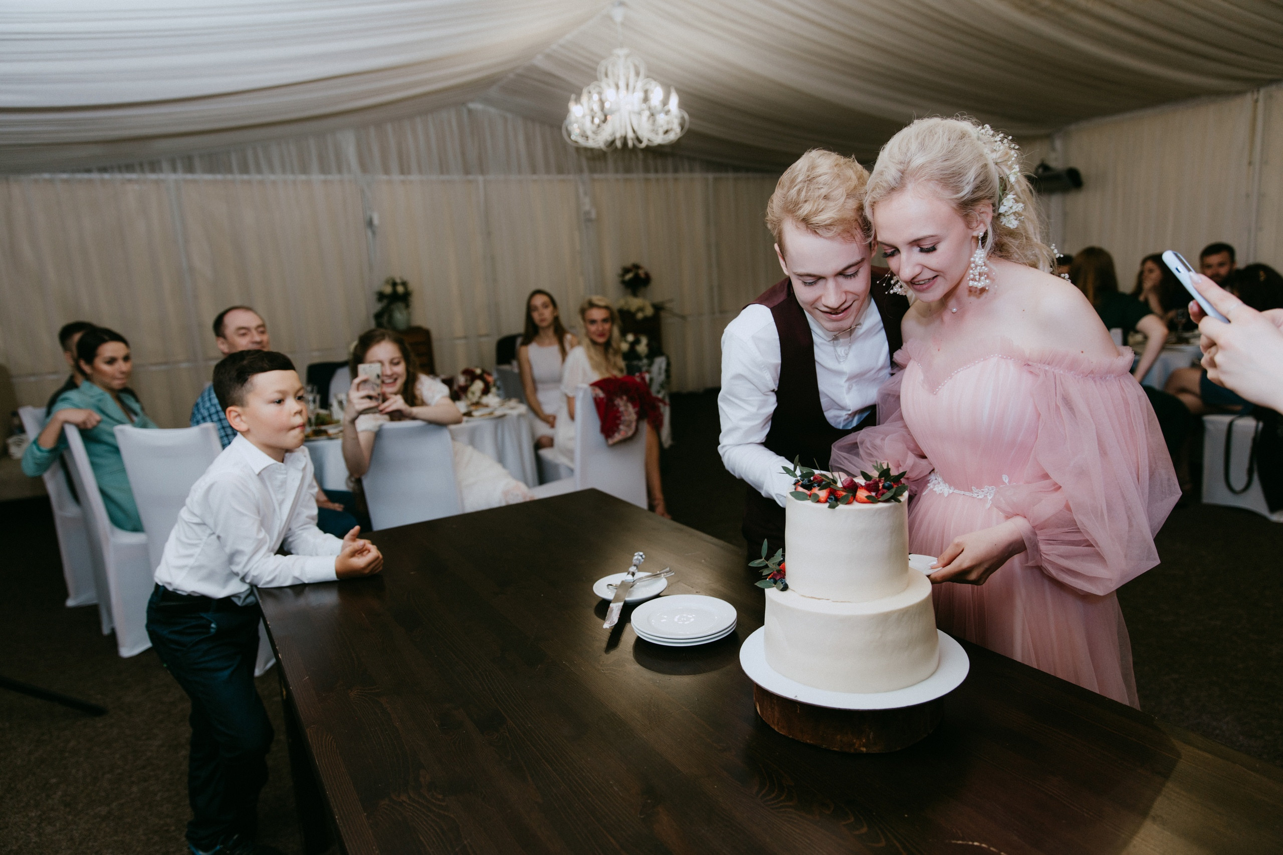 Егор&Таня. Свадебный и семейный фотограф в Перми Дергачева Кристина