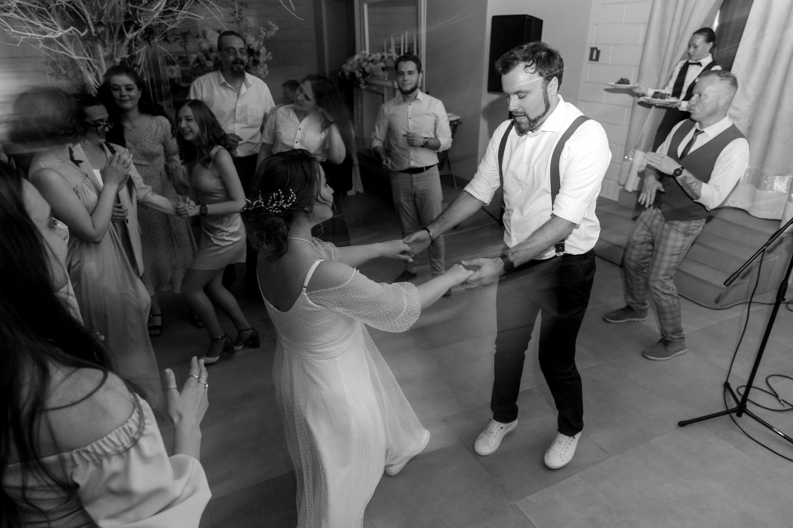 Лена&Никита. Свадебный и семейный фотограф в Перми Дергачева Кристина