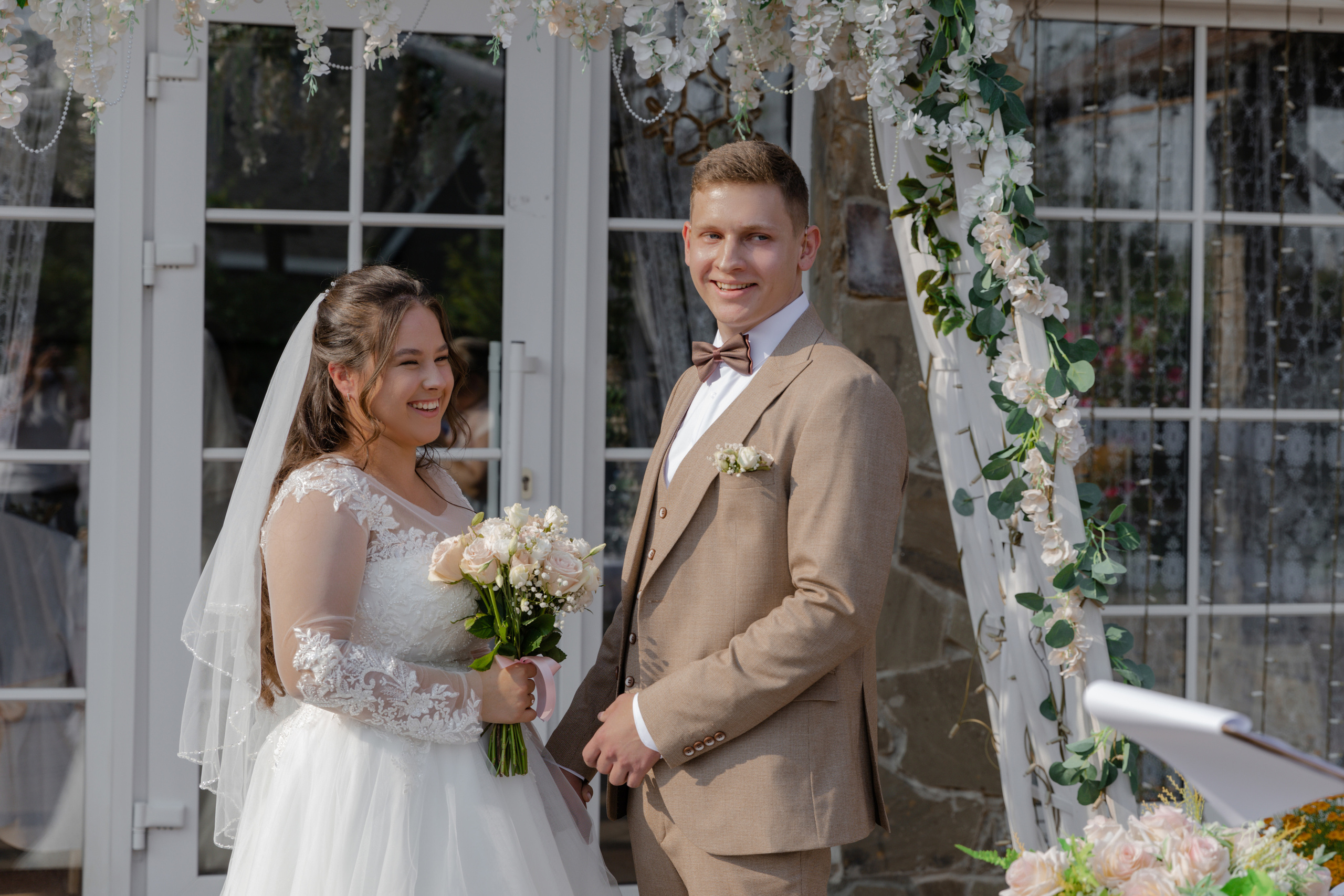 Миша&Настя. Свадебный и семейный фотограф в Перми Дергачева Кристина