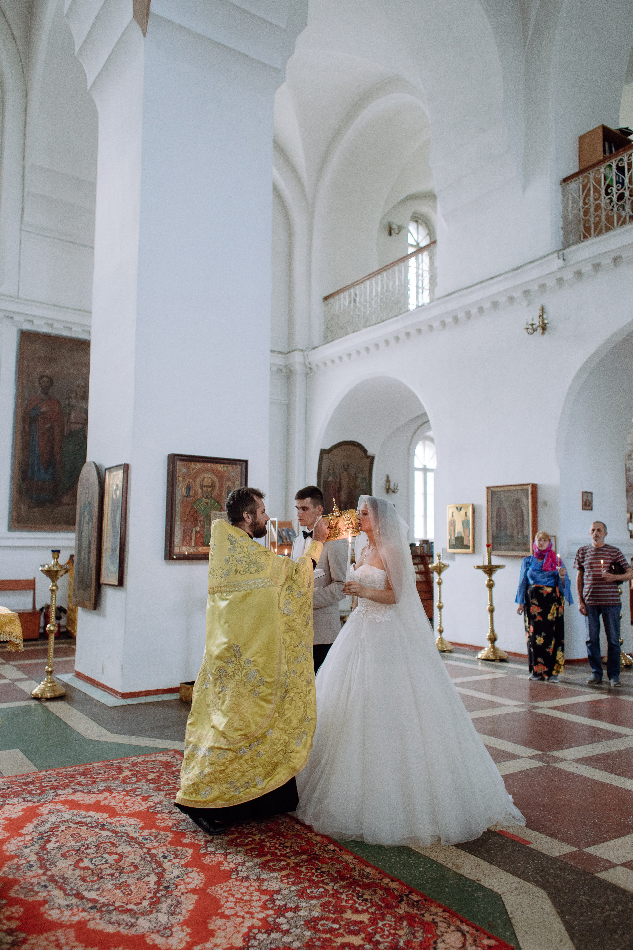 Настя&Влад. Свадебный и семейный фотограф в Перми Дергачева Кристина