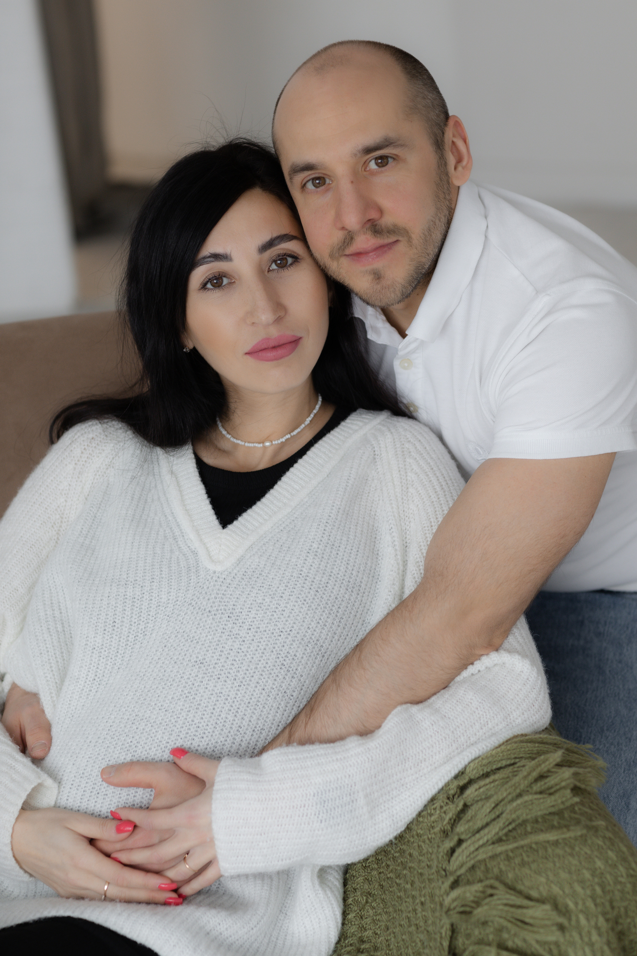 Алиса, Антон и Дани. Свадебный и семейный фотограф в Перми Дергачева Кристина