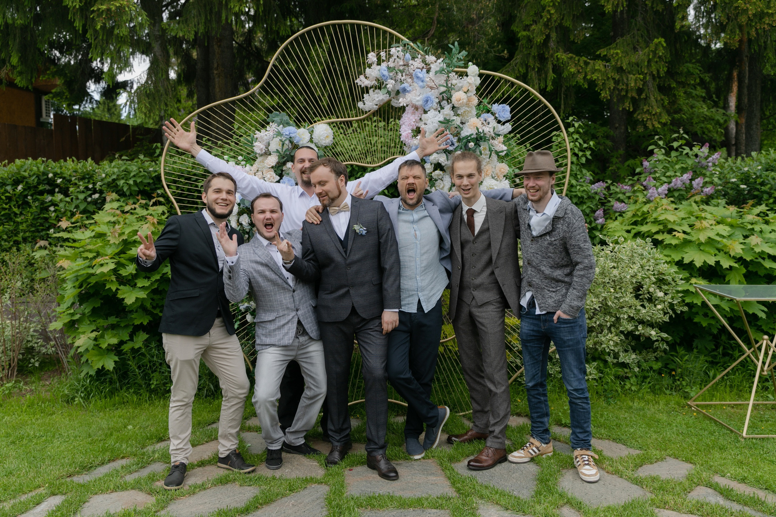 Лена&Никита. Свадебный и семейный фотограф в Перми Дергачева Кристина