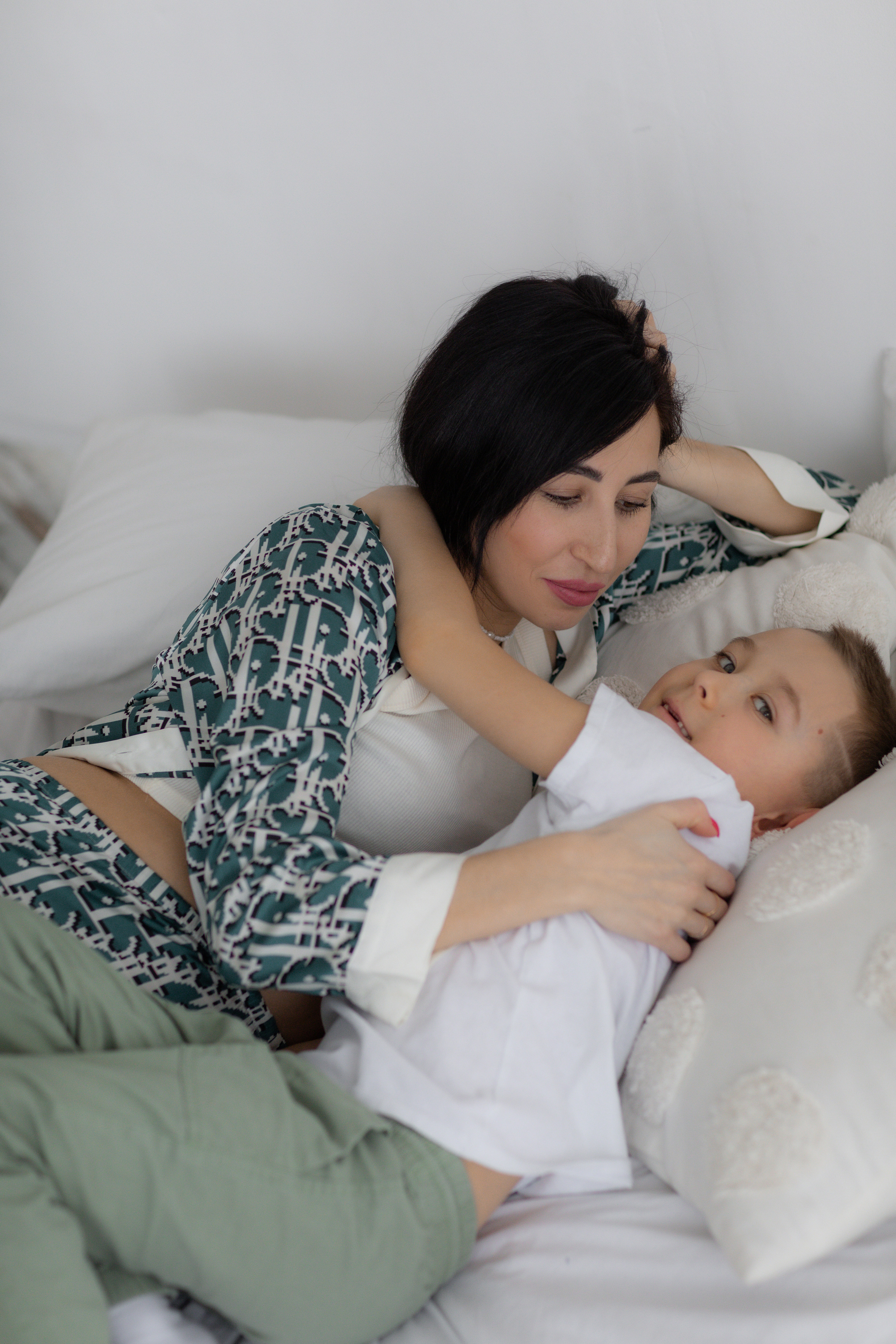 Алиса, Антон и Дани. Свадебный и семейный фотограф в Перми Дергачева Кристина