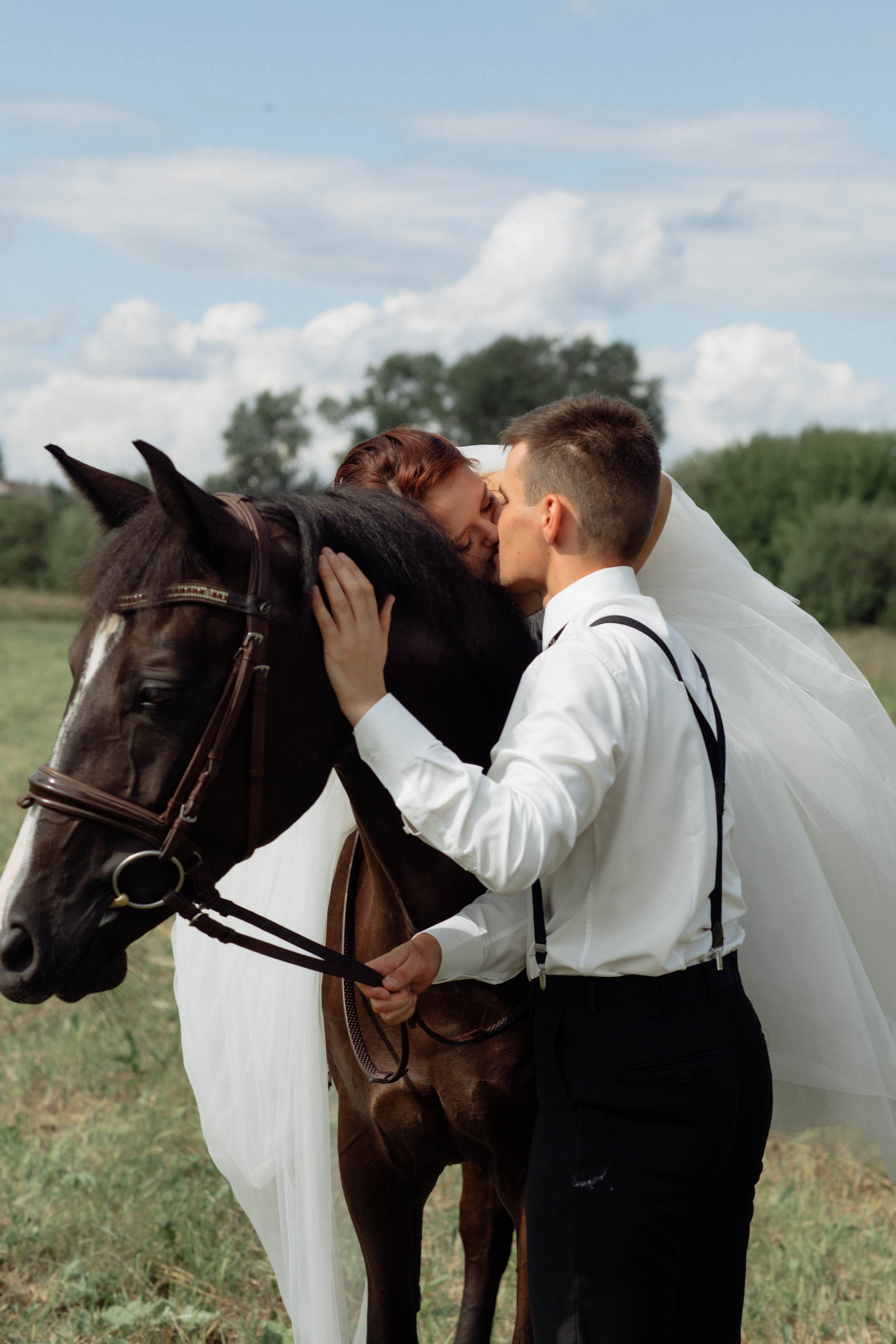 Настя&Влад. Свадебный и семейный фотограф в Перми Дергачева Кристина