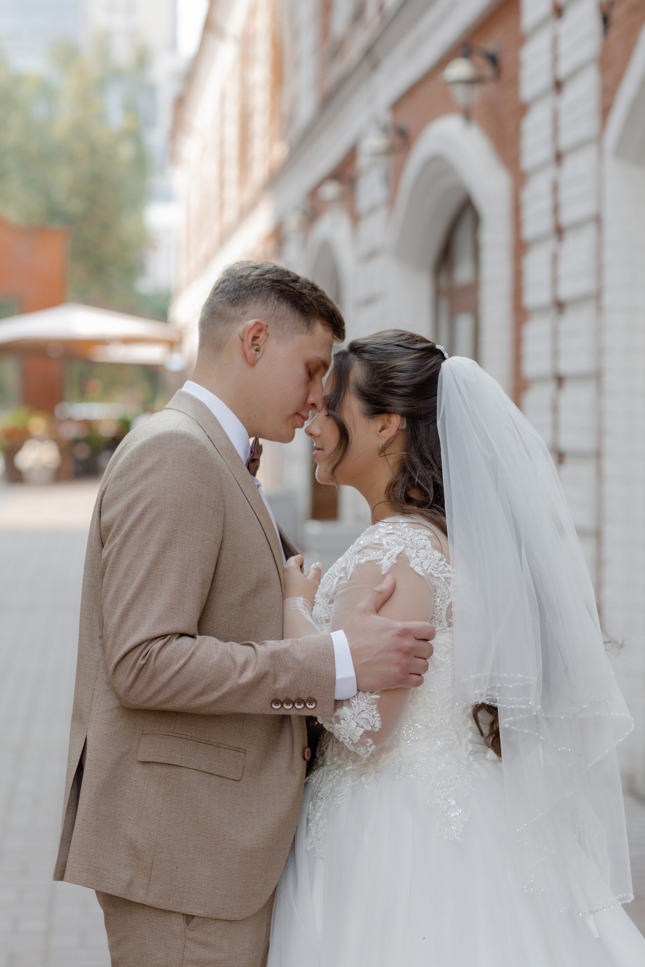 Миша&Настя. Свадебный и семейный фотограф в Перми Дергачева Кристина