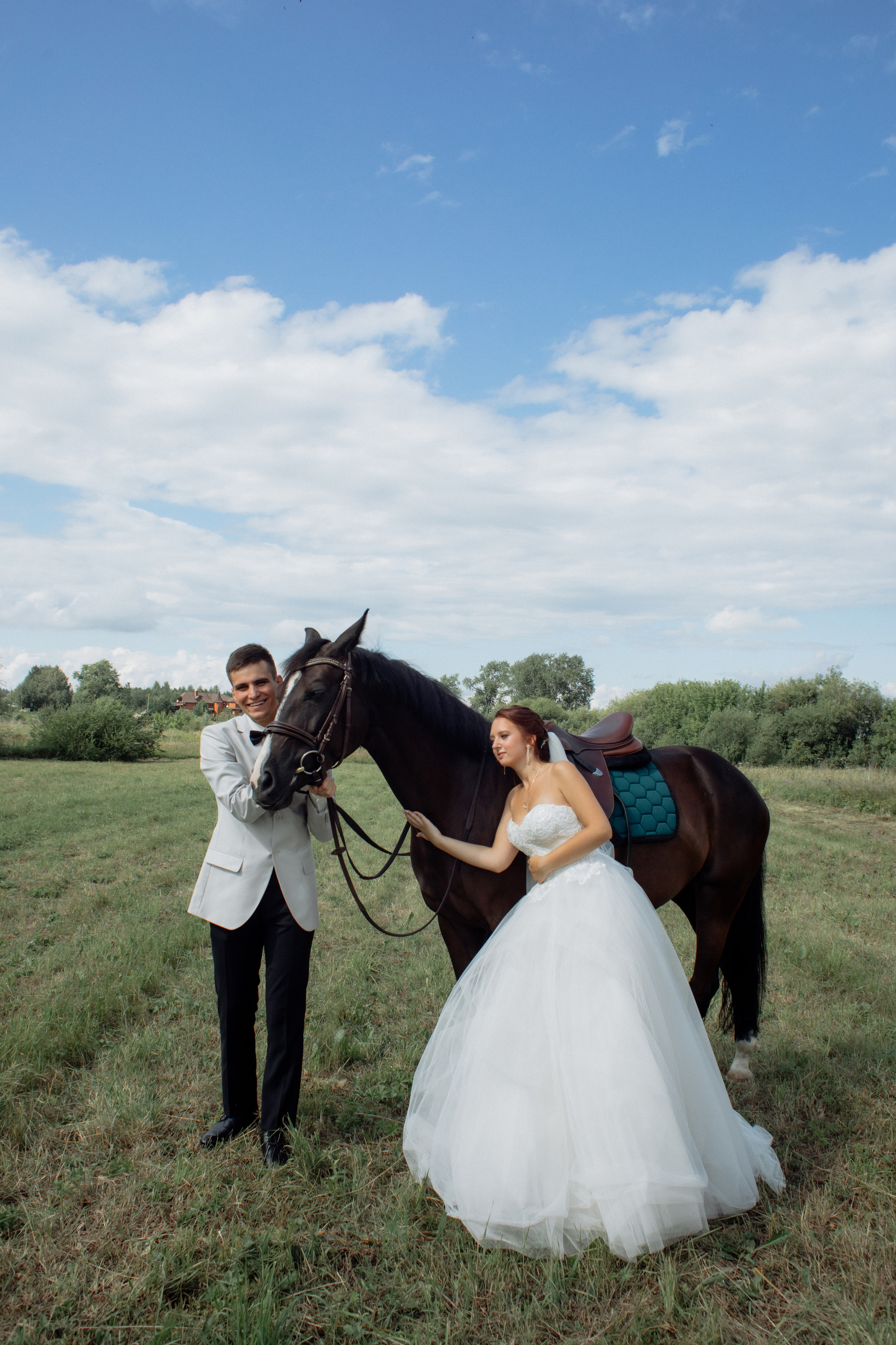 Настя&Влад. Свадебный и семейный фотограф в Перми Дергачева Кристина